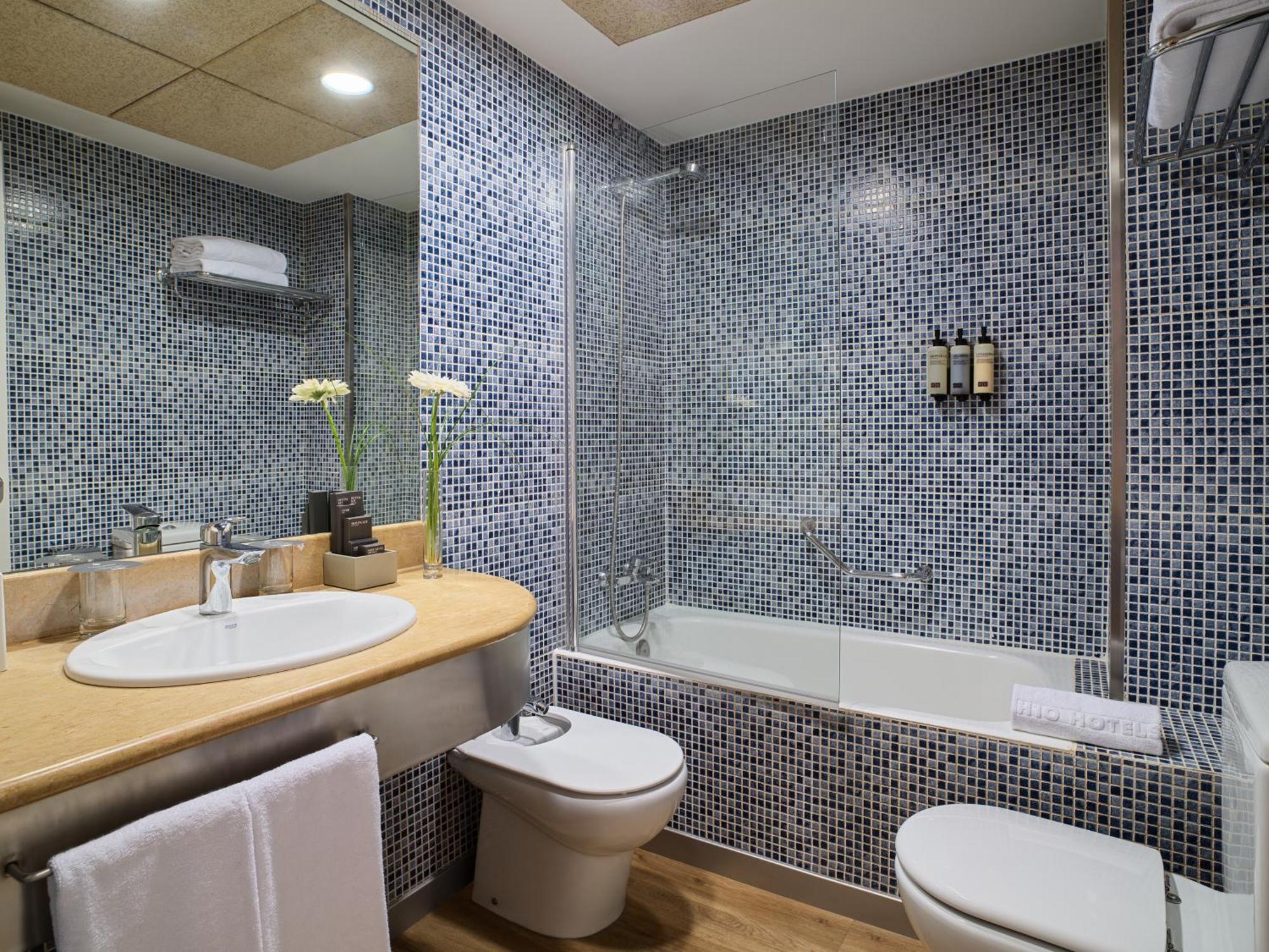 Hotel H10 Raco Del Pi