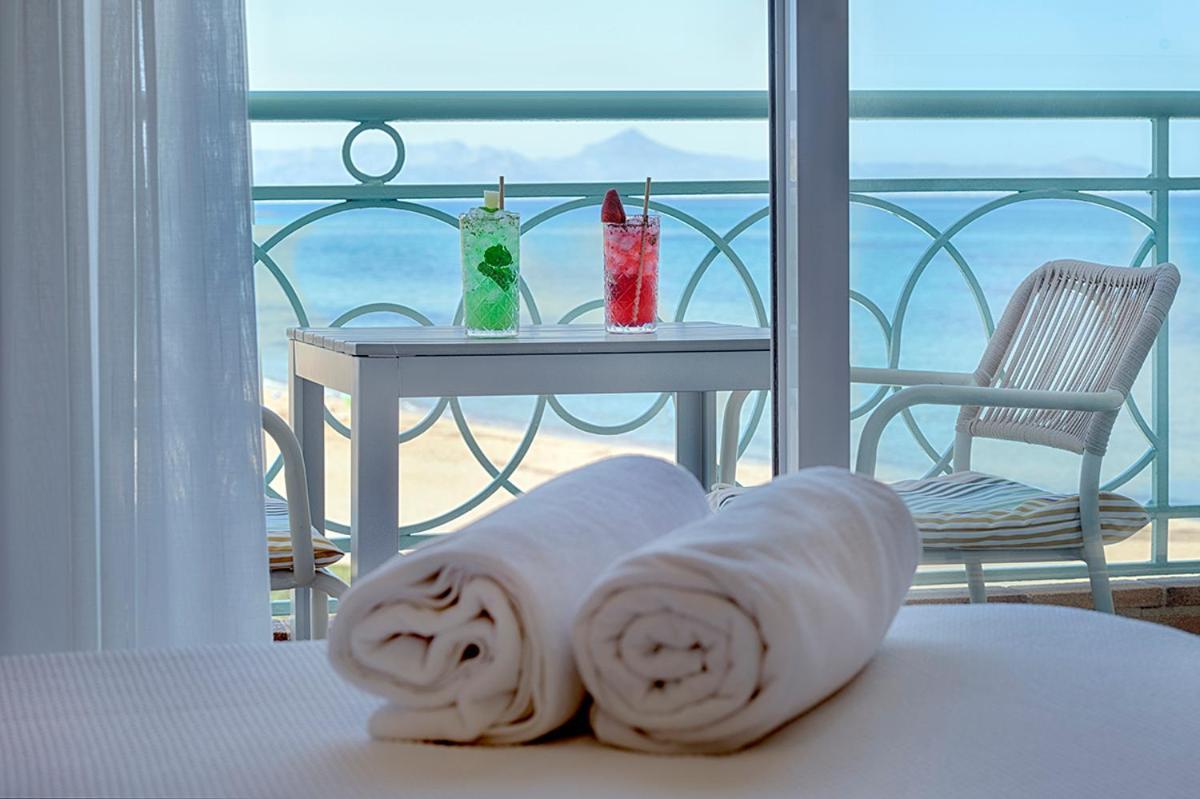 Noguera Mar Hotel Denia