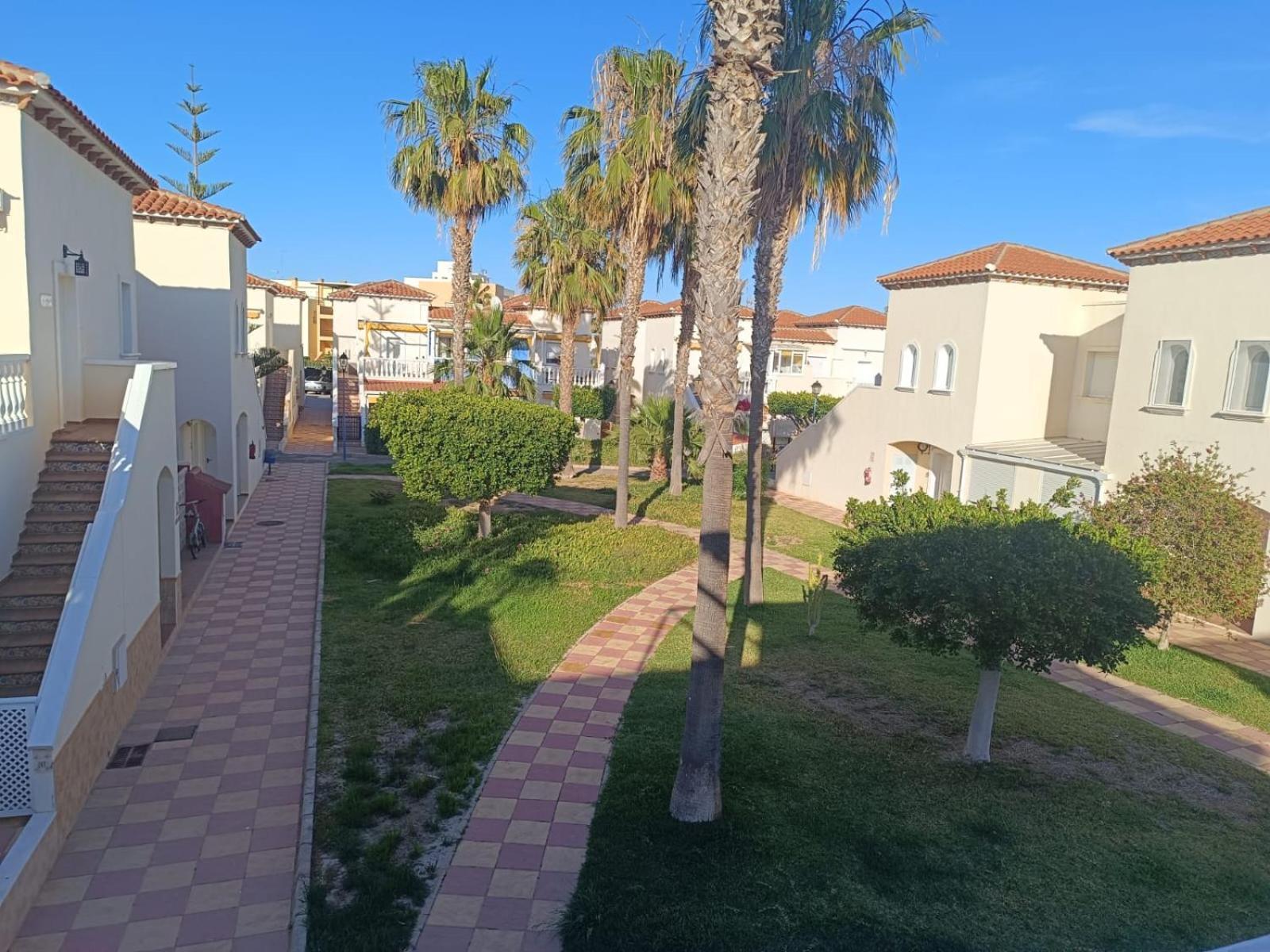 Urbanizacion Torremar Natura Vacacionesenvera.com