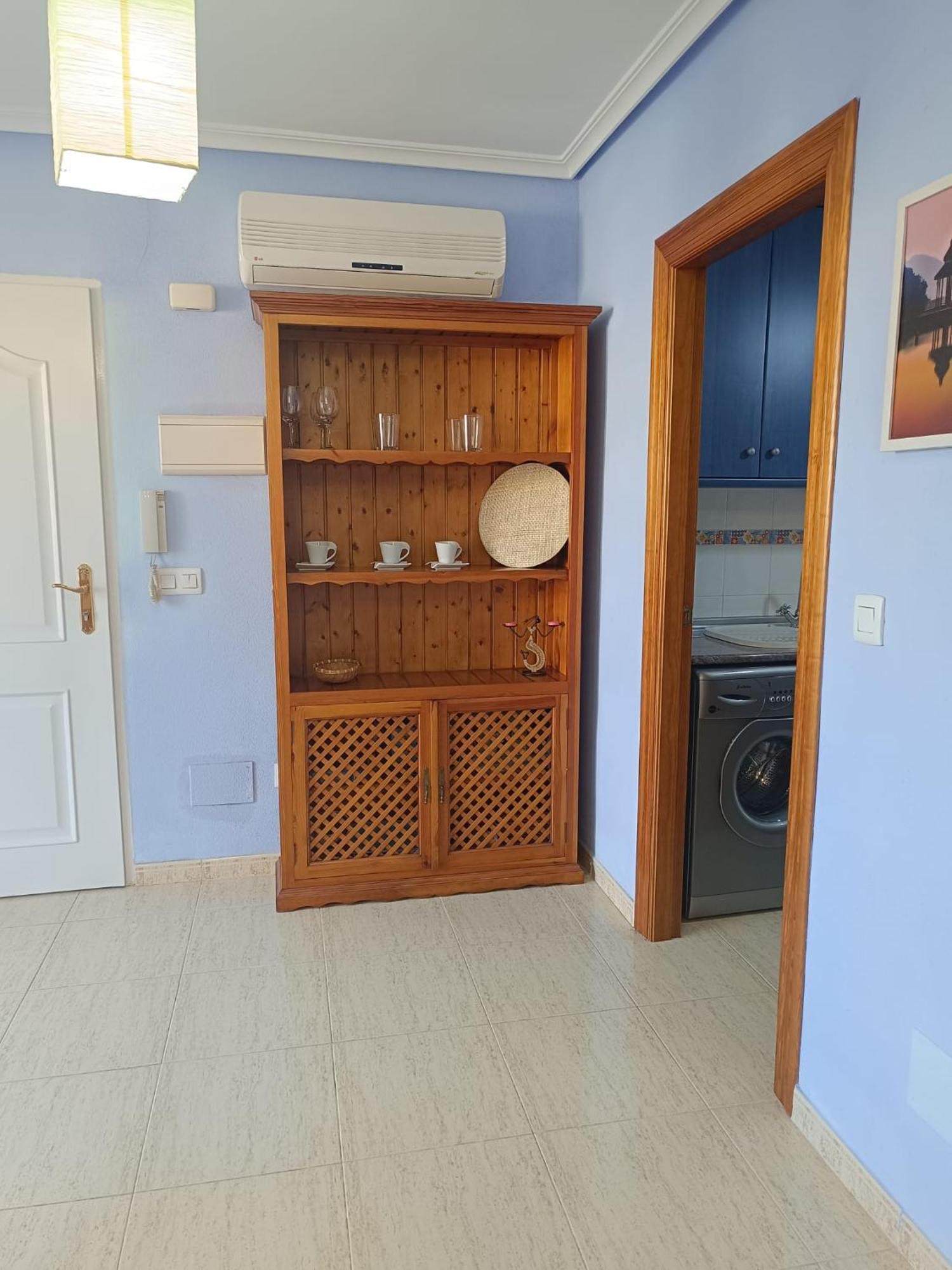 Apartment Urbanizacion Torremar Natura Vacacionesenvera.com Vera