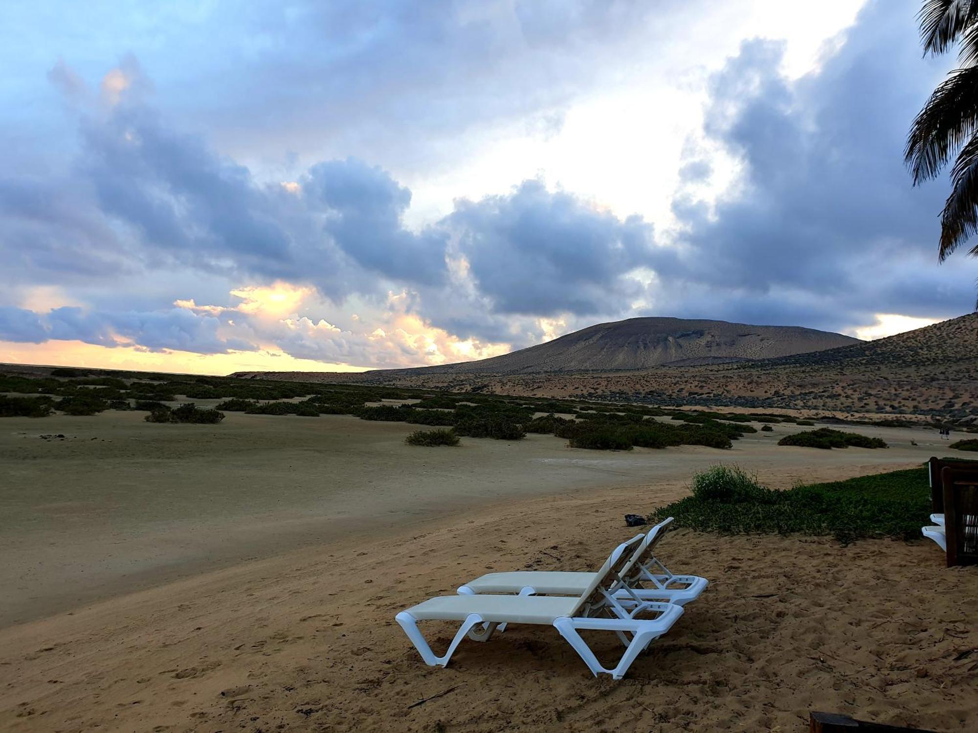 Apartamento Casa Lirio Costa Calma