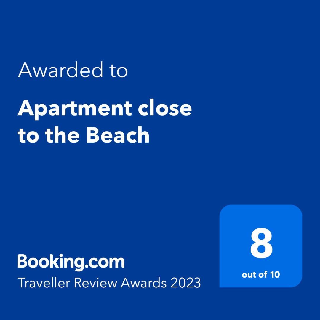Apartment Close To The Denia