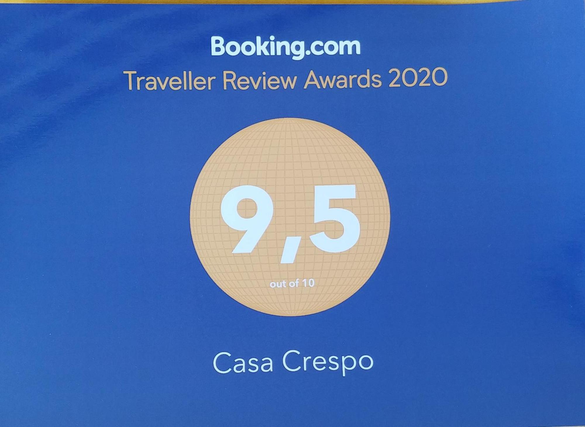 Casa Crespo * Cádiz