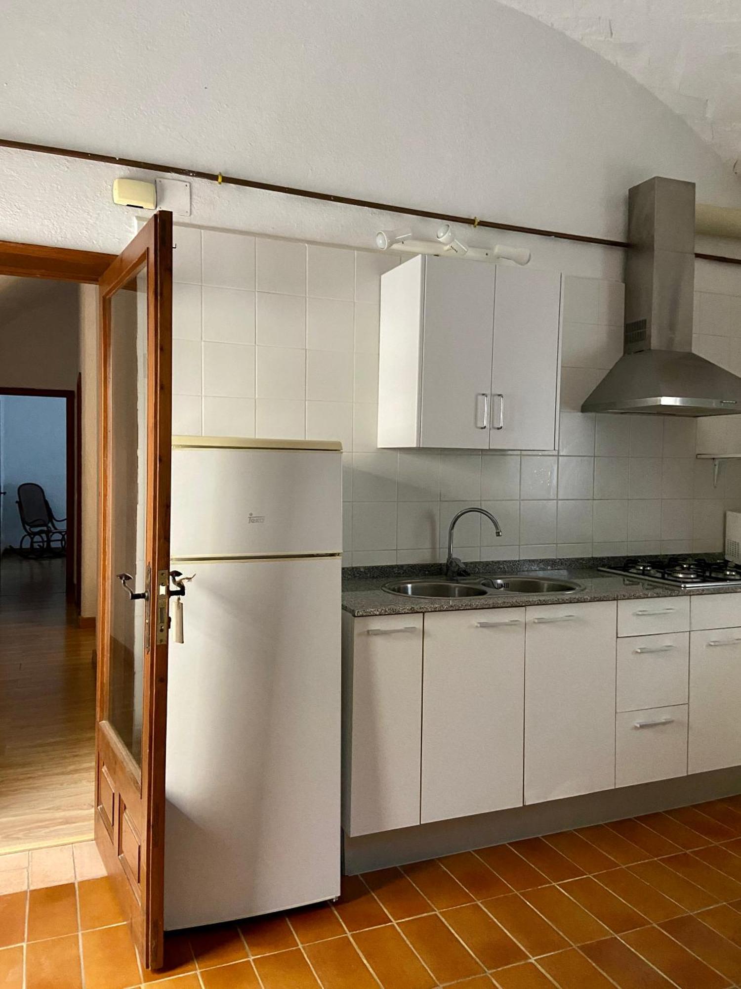 Hotel Ecoturisme Mas Ribas Palamos