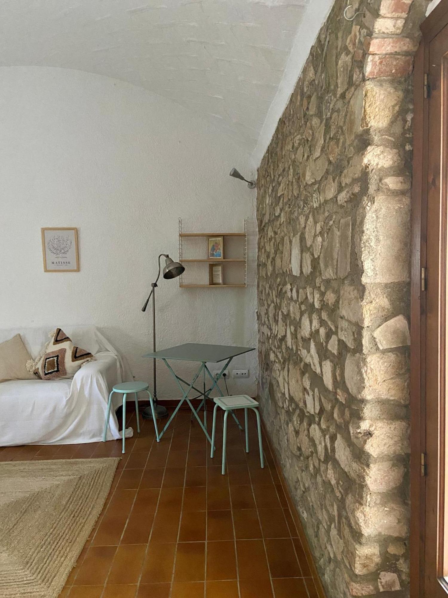 Hotel Ecoturisme Mas Ribas Palamos