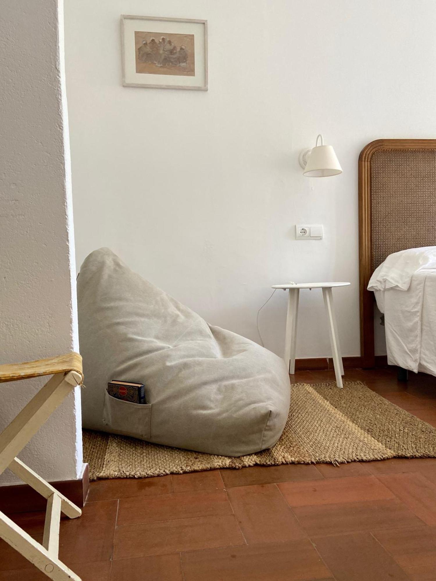Ecoturisme Mas Ribas Hotel Palamos