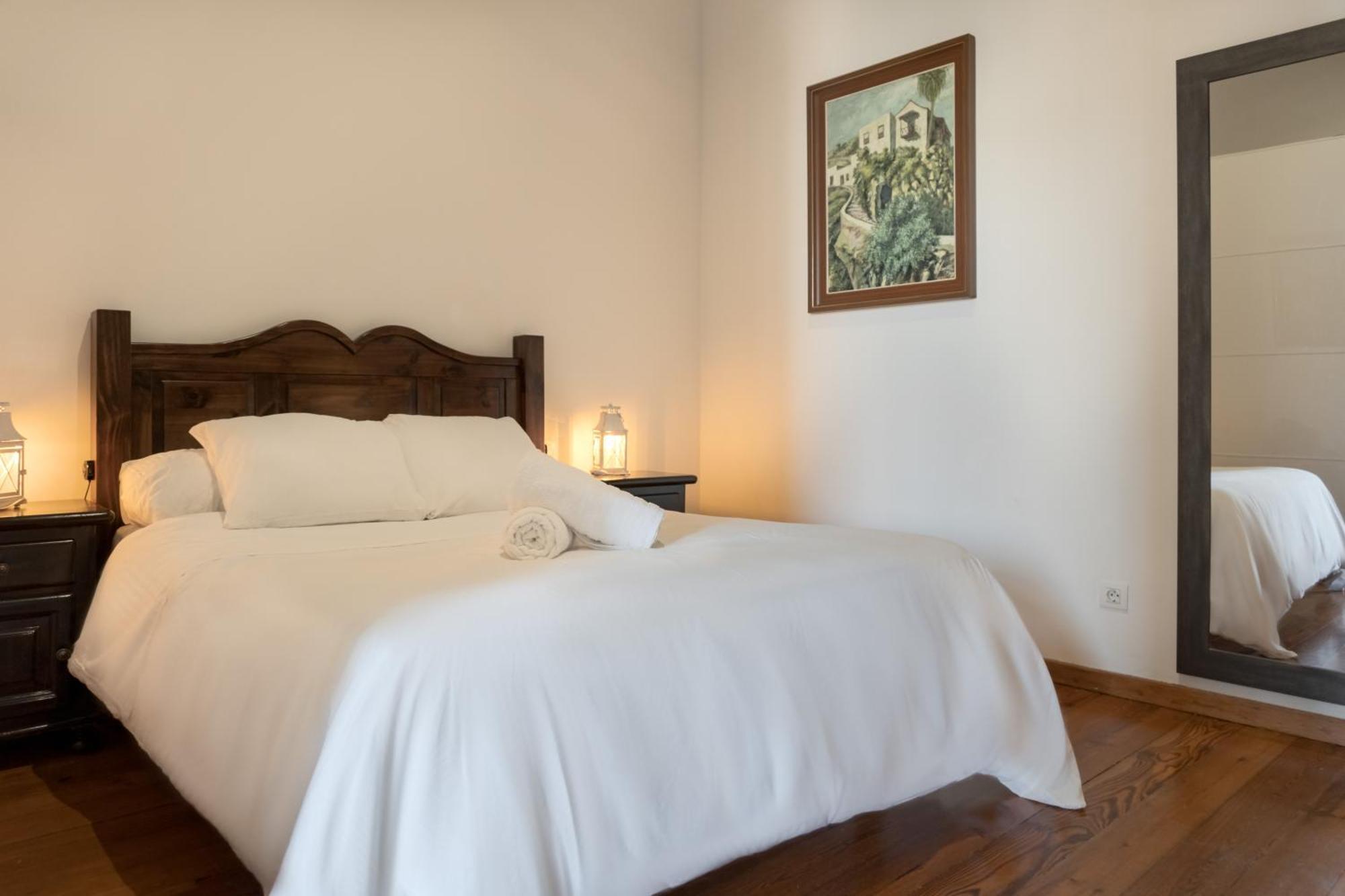 Santa Ana & Bed & Breakfast Las Palmas de Gran Canaria