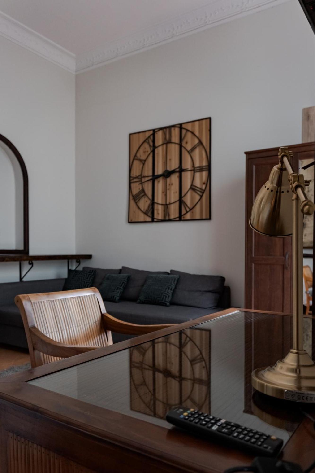Bed & Breakfast Santa Ana &