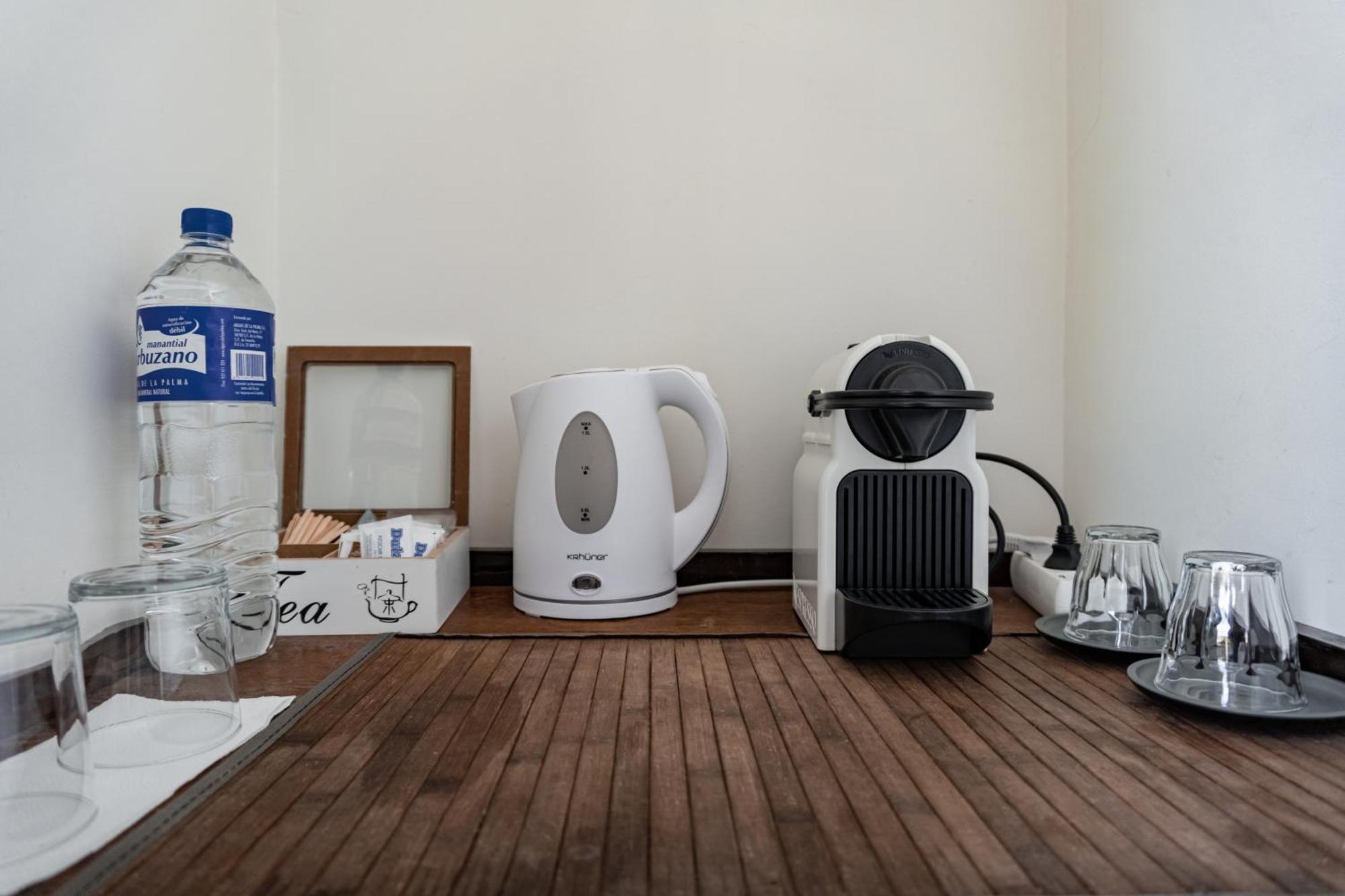 Bed & Breakfast Santa Ana & Las Palmas de Gran Canaria