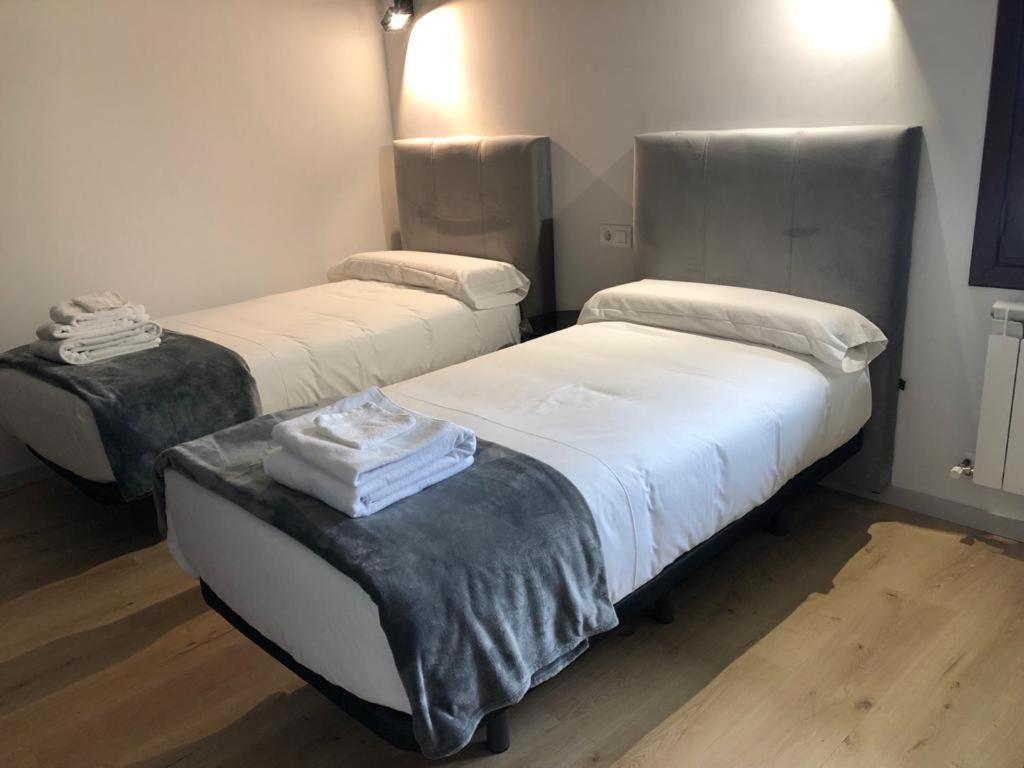 Valdes Holiday home Llanes