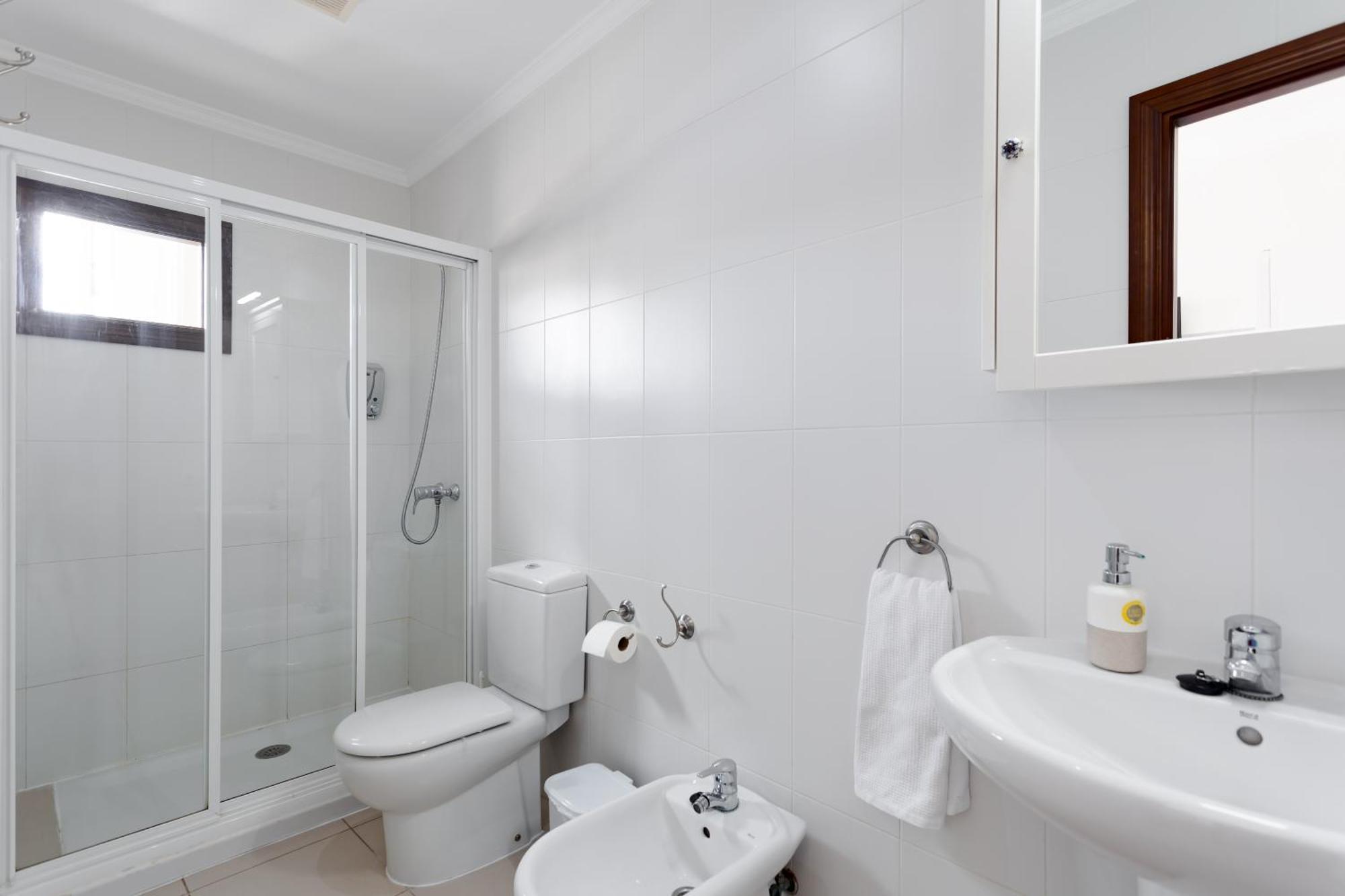 Bed & Breakfast Santa Ana & Las Palmas de Gran Canaria