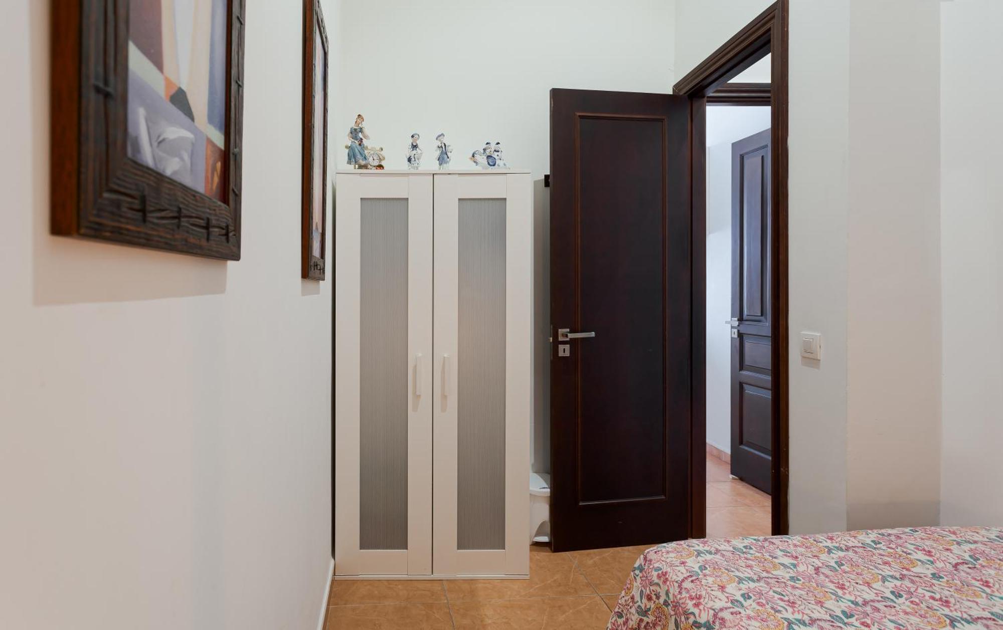 Santa Ana & Bed & Breakfast Las Palmas de Gran Canaria
