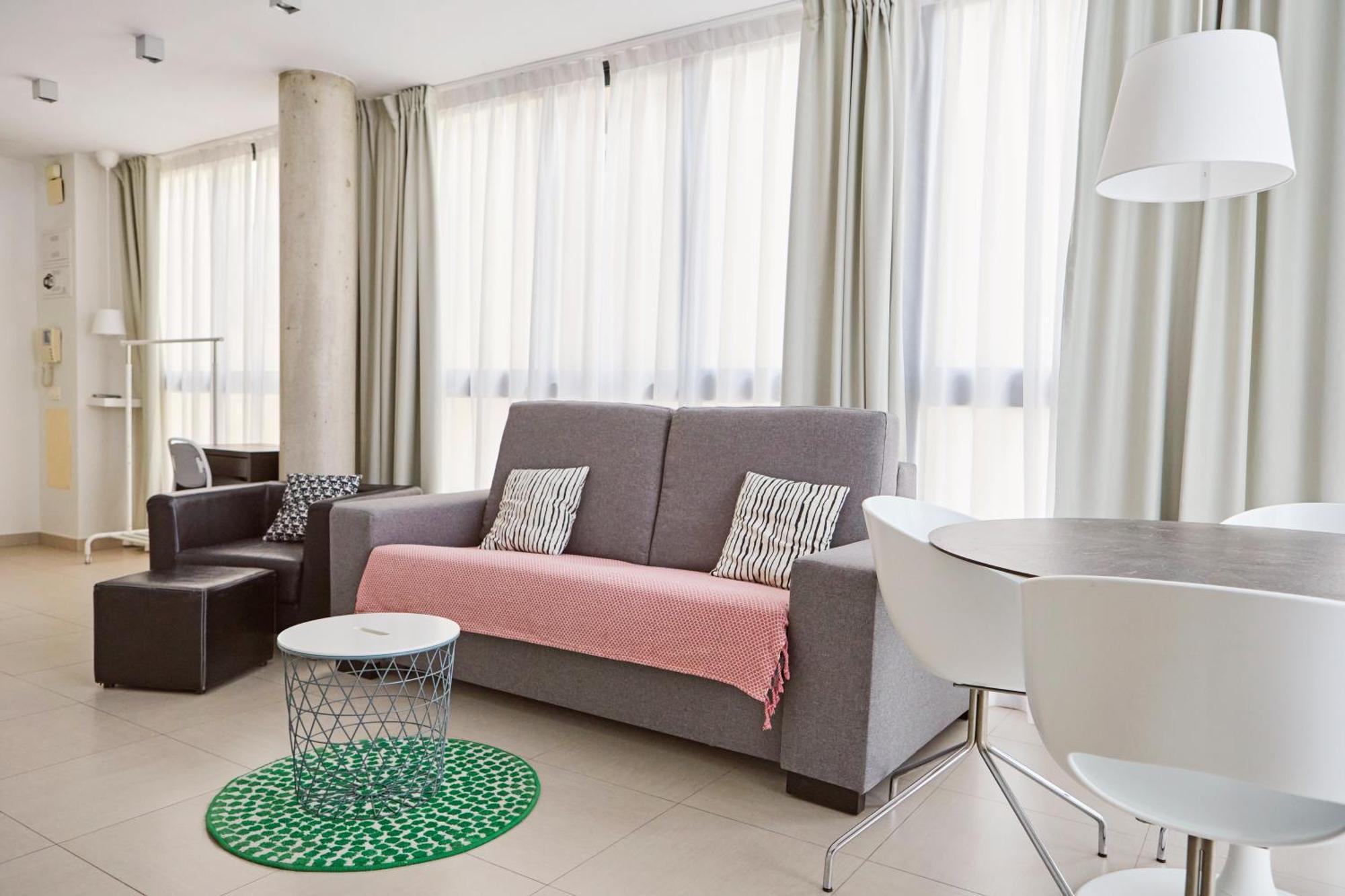 Apartment Edificio San Felix