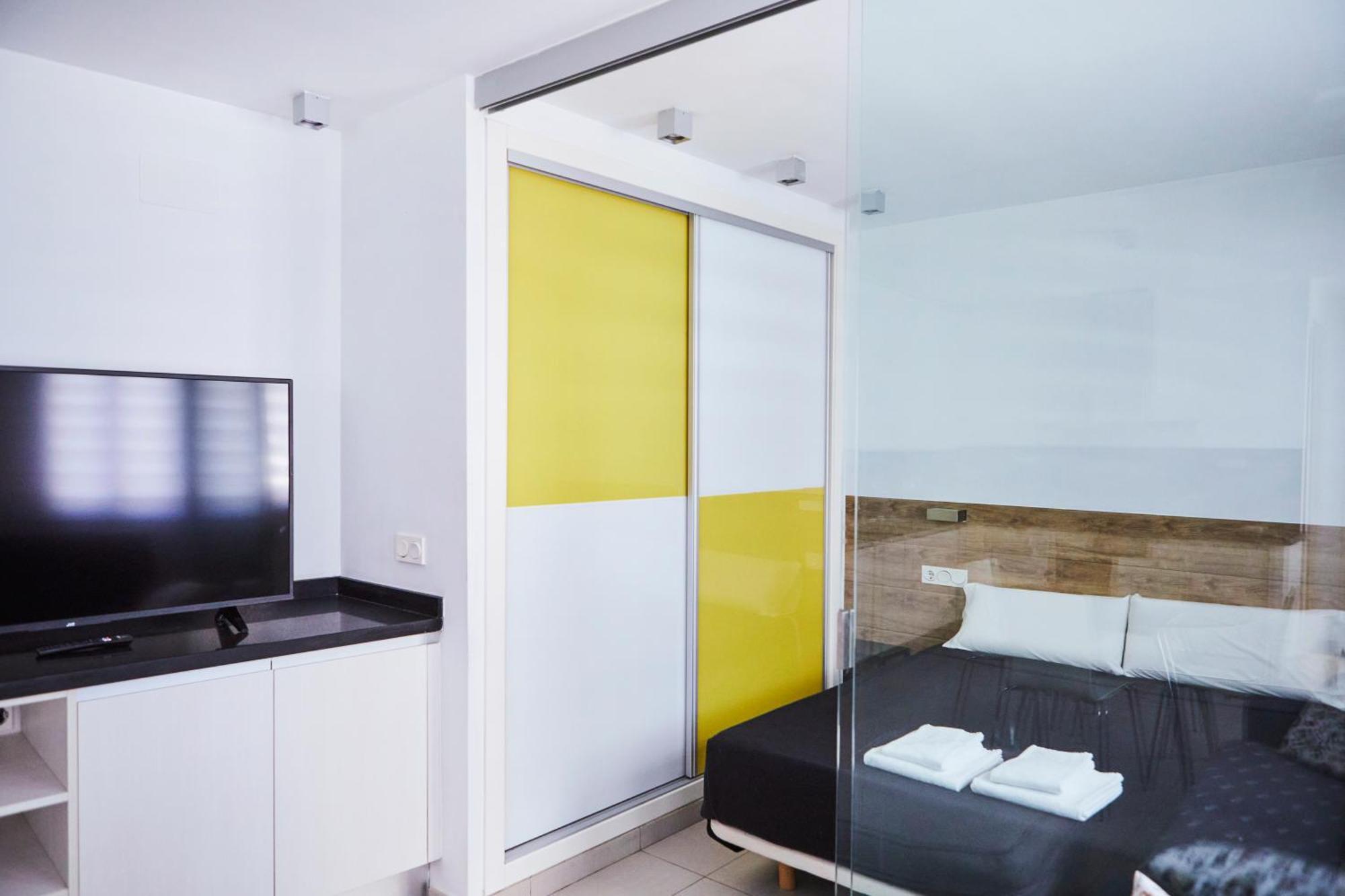 Apartment Edificio San Felix *