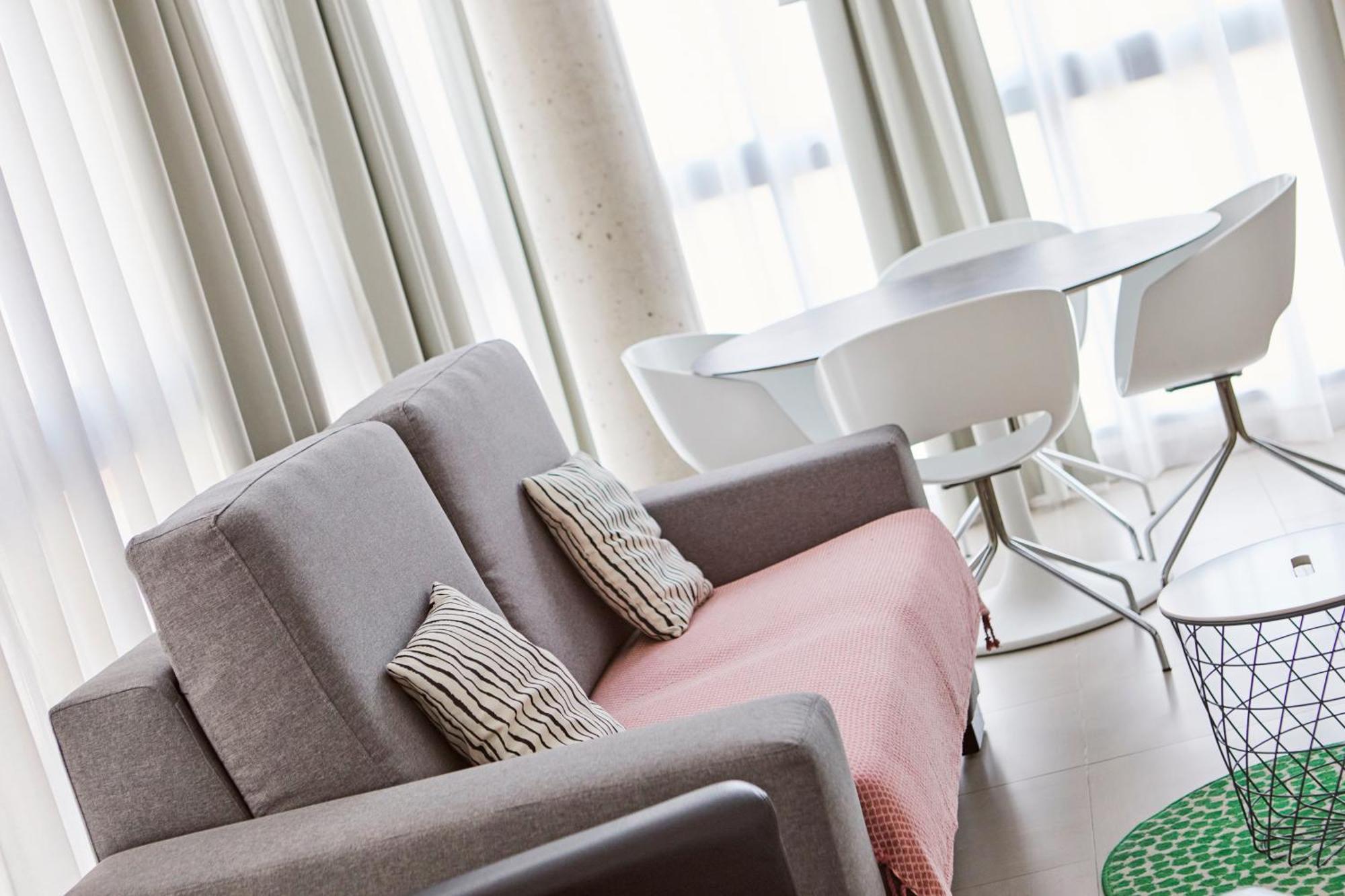 Apartment Edificio San Felix