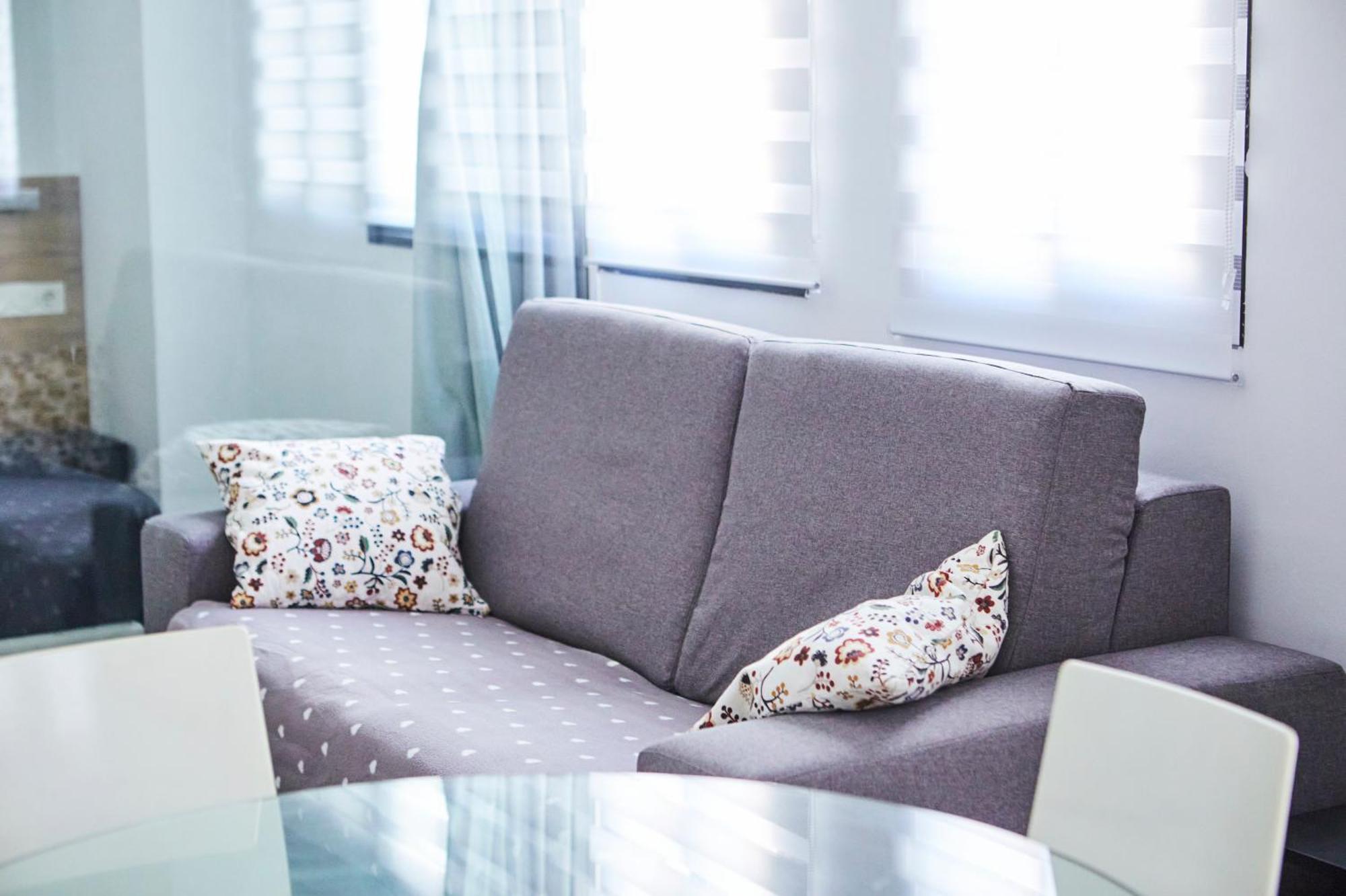 Apartment Edificio San Felix *