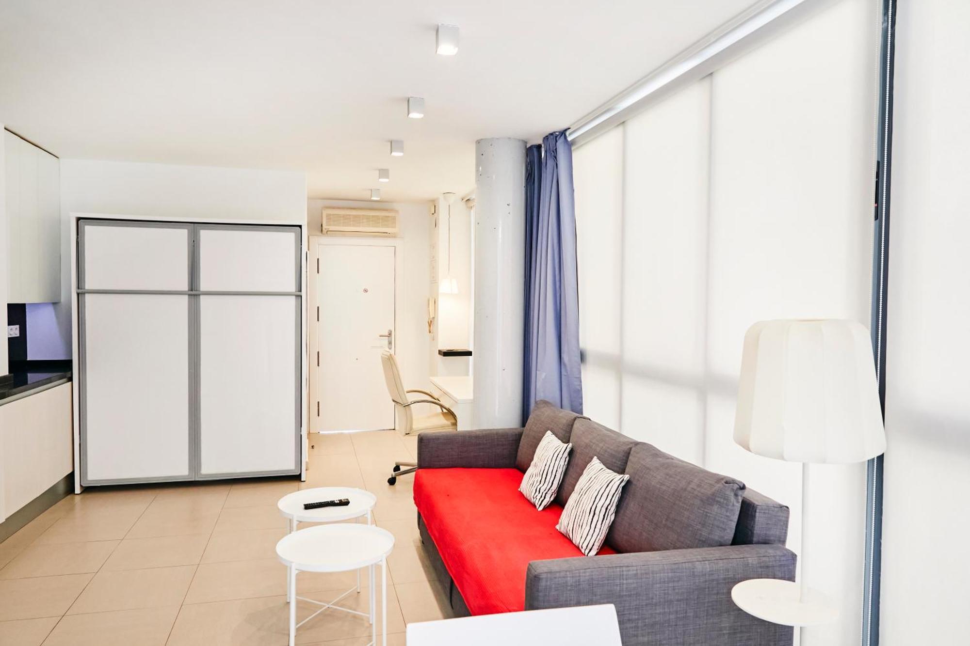 Edificio San Felix Apartment Castellon de la Plana
