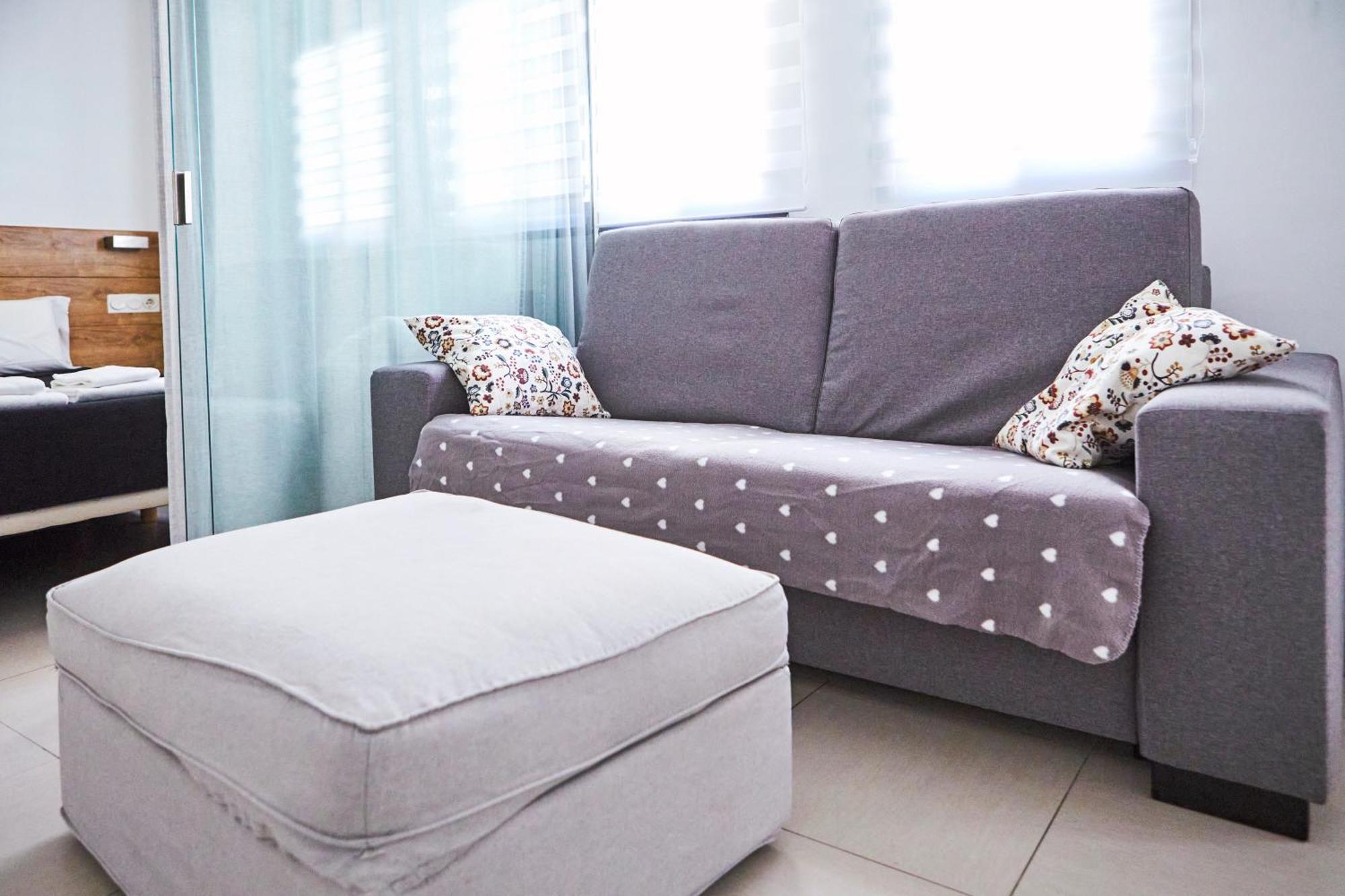 Apartment Edificio San Felix *