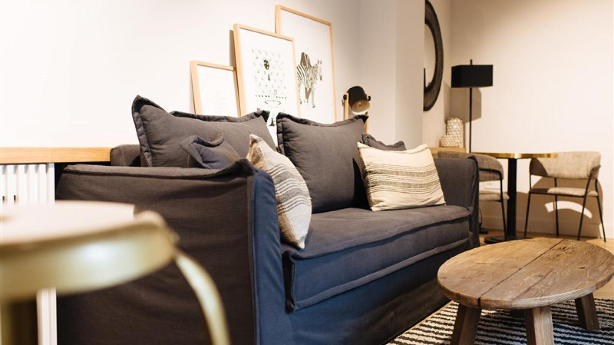 R26 Apartamento Sevilla