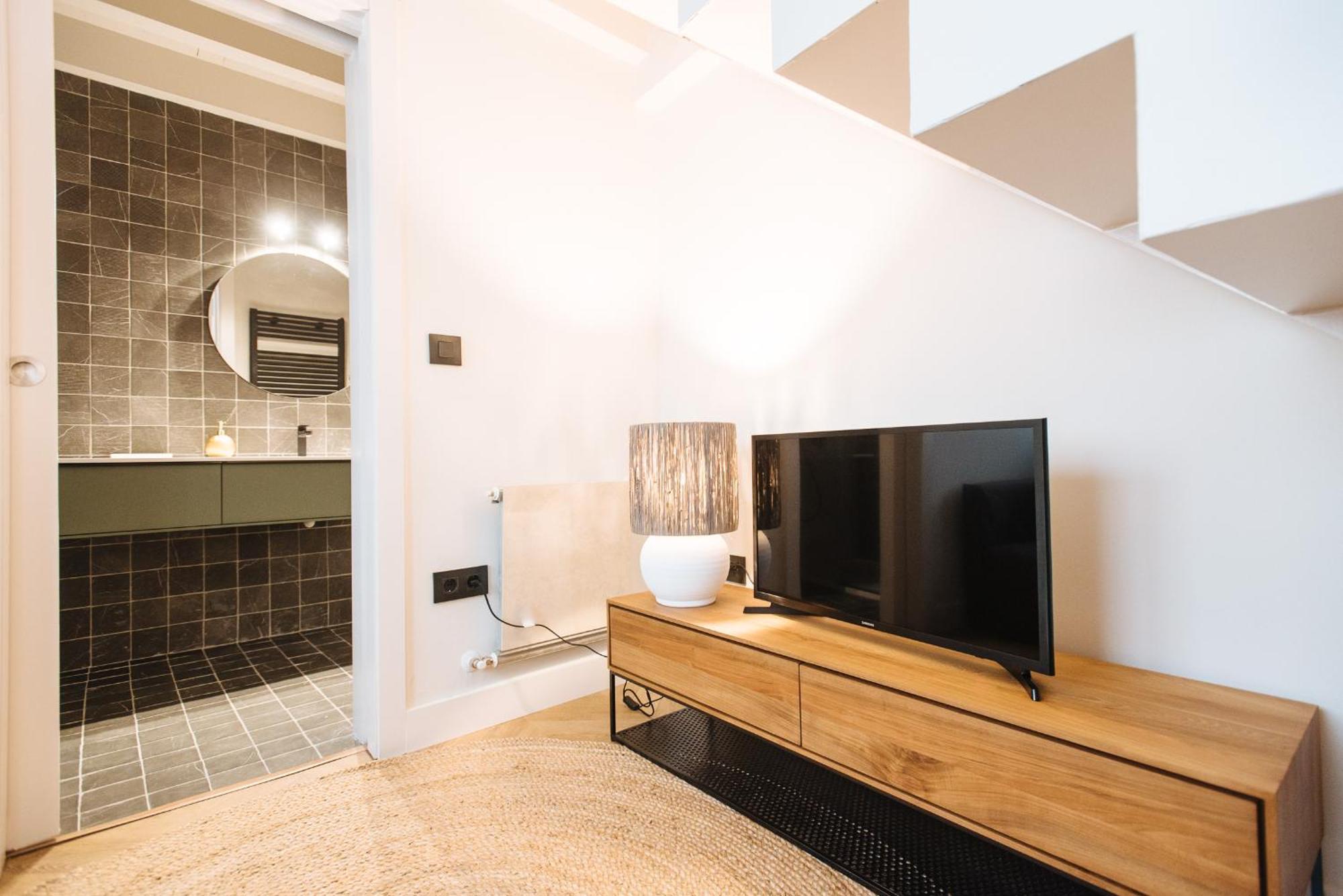 R26 Apartamento