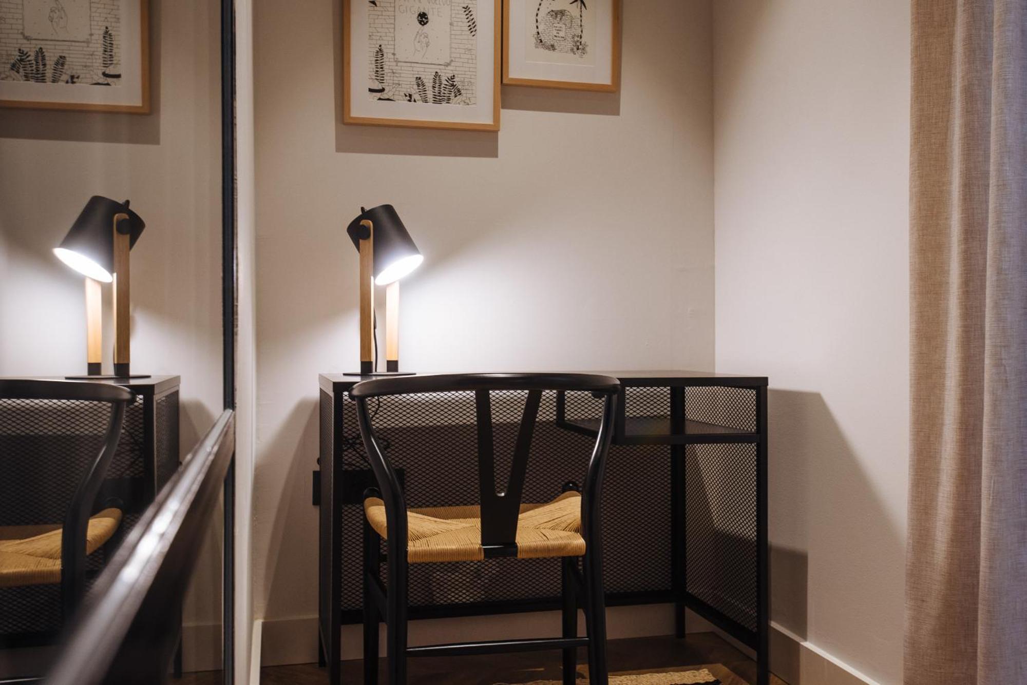 R26 Apartamento Sevilla