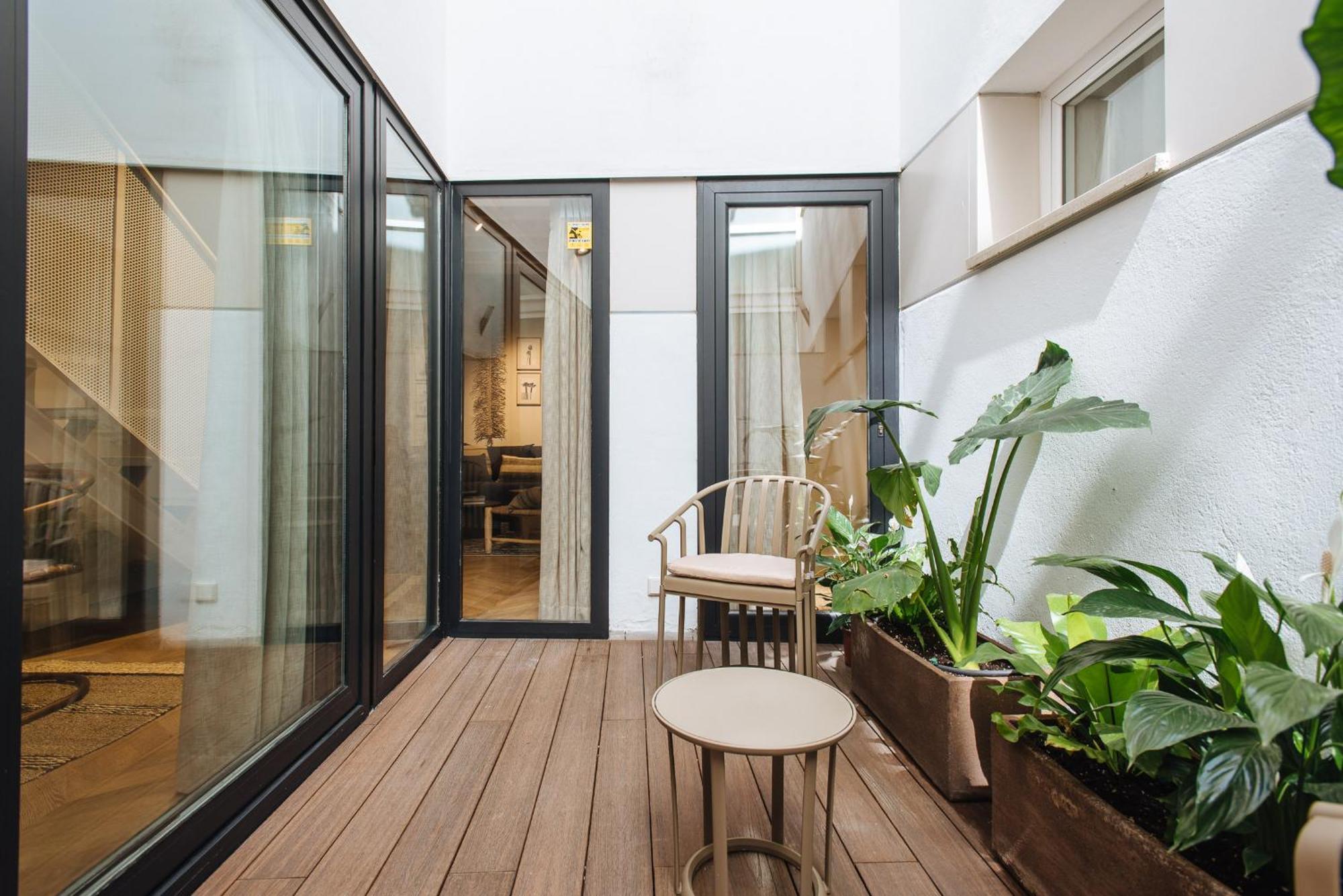 Apartamento R26 Sevilla