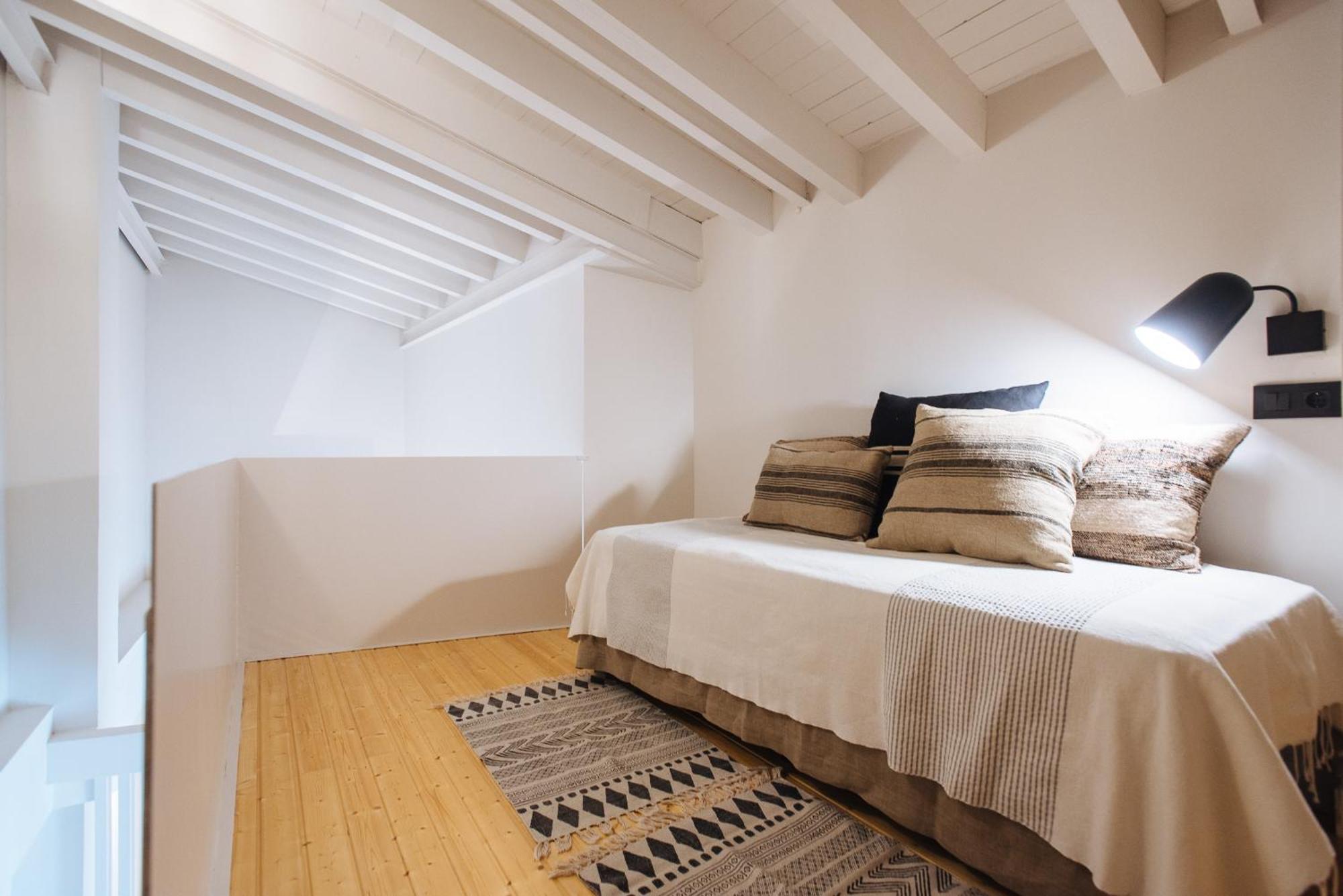 Apartamento R26