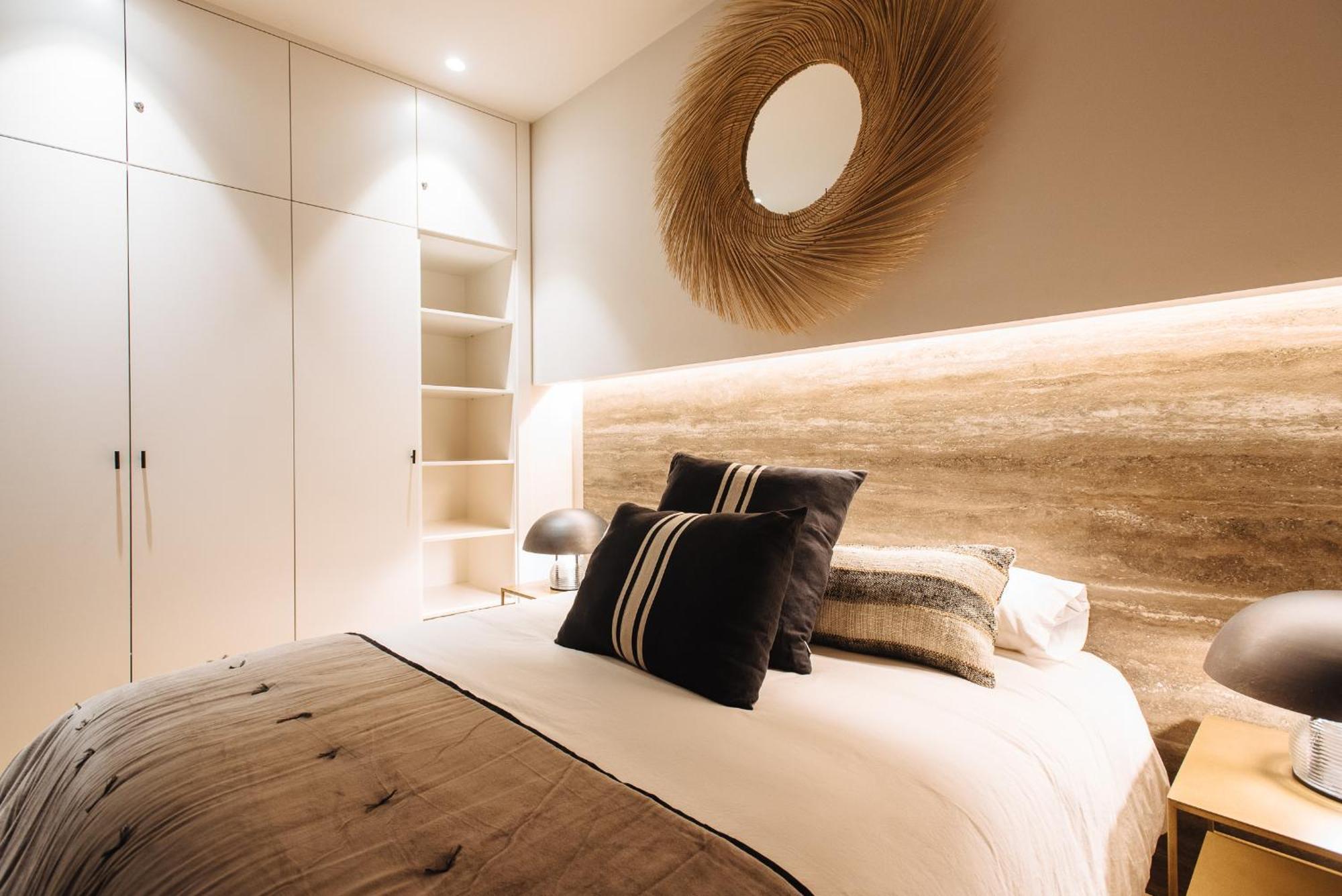 R26 Apartamento Sevilla