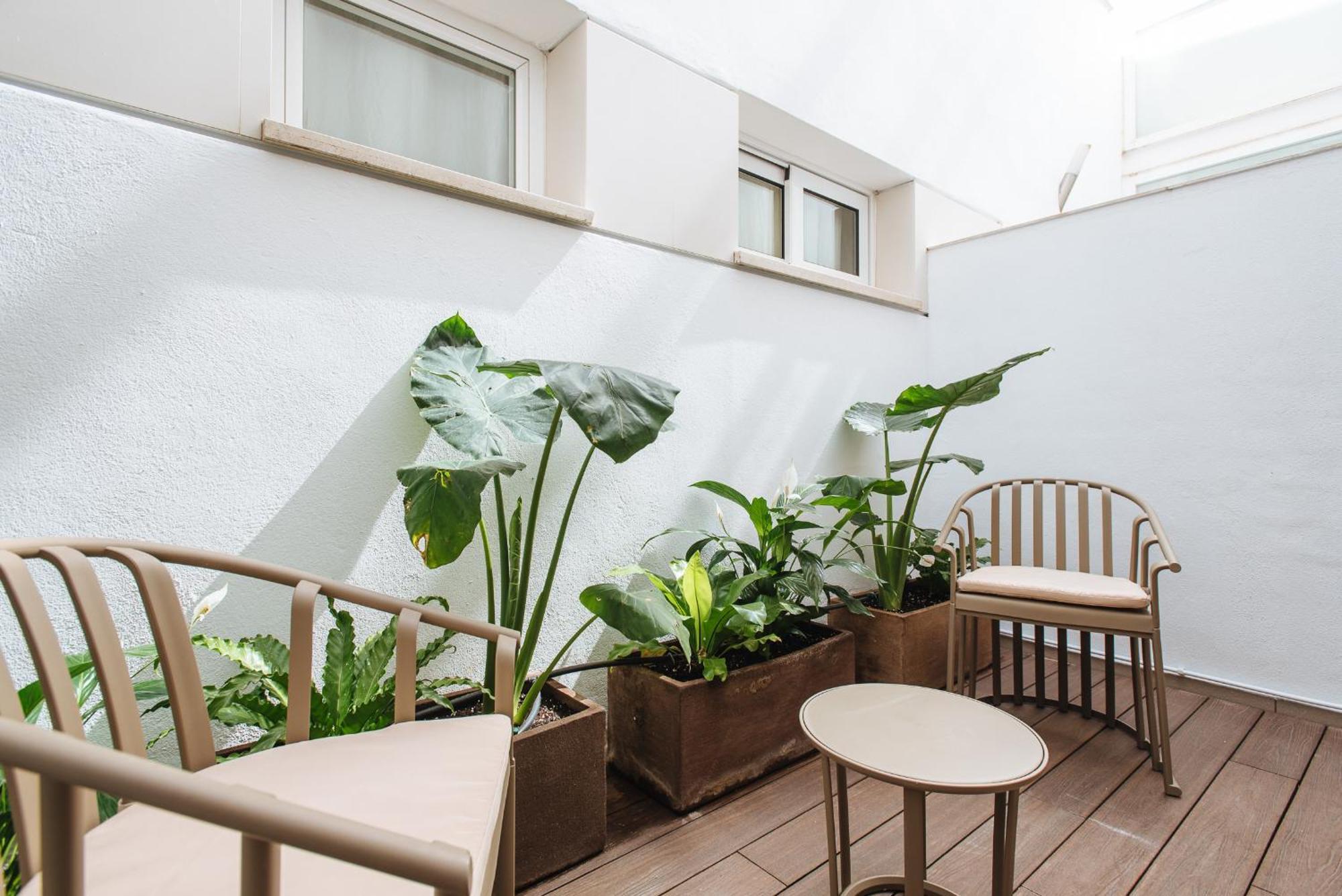 Apartamento R26 Sevilla