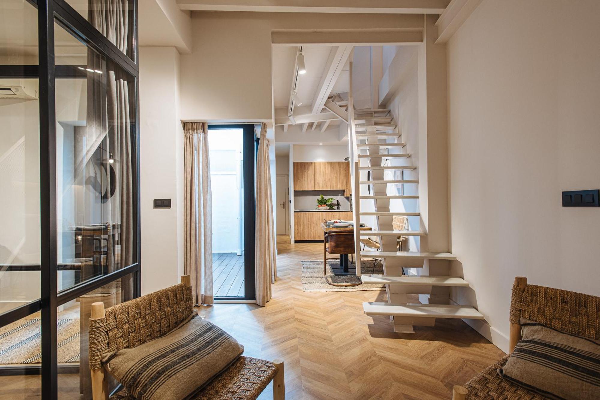 Apartamento R26