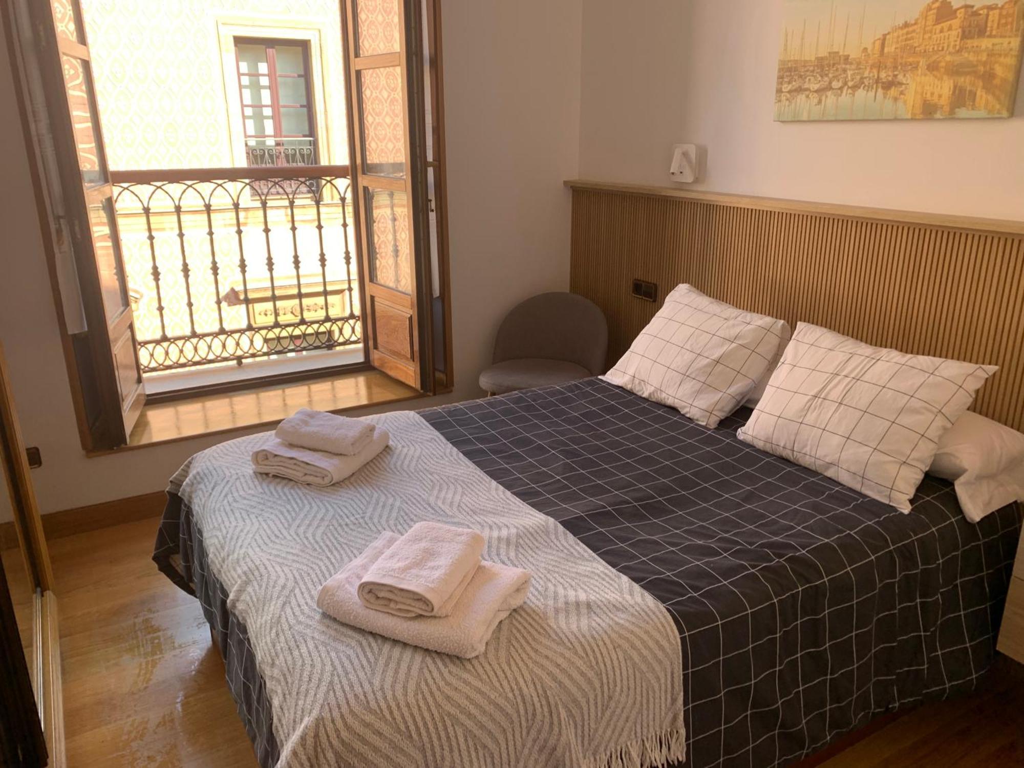 Myhousespain - Acogedor Plaza Mayor 2 Gijon