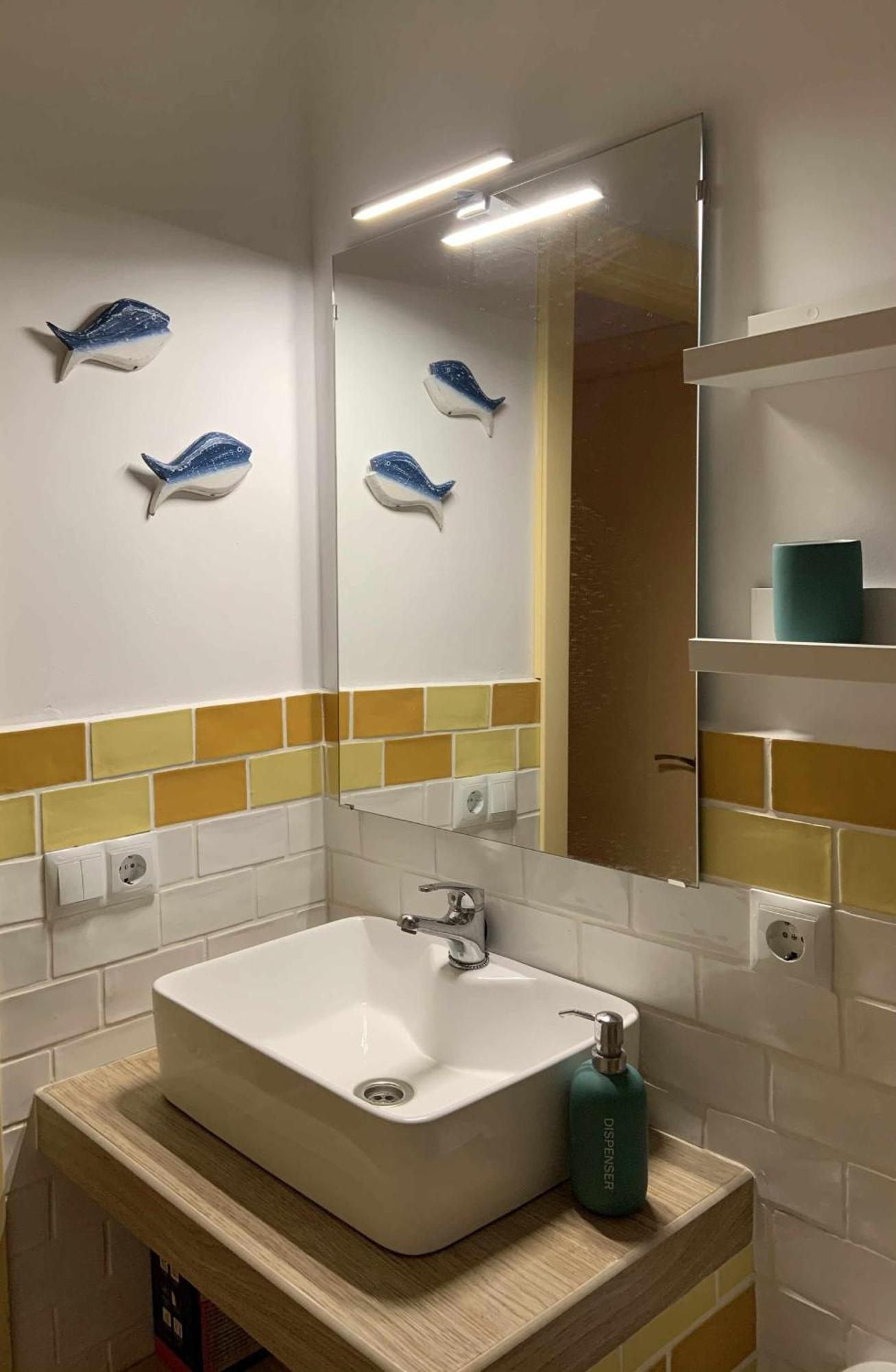 Holiday home Casitas De La Barrosa Con Jardin Y Piscina *
