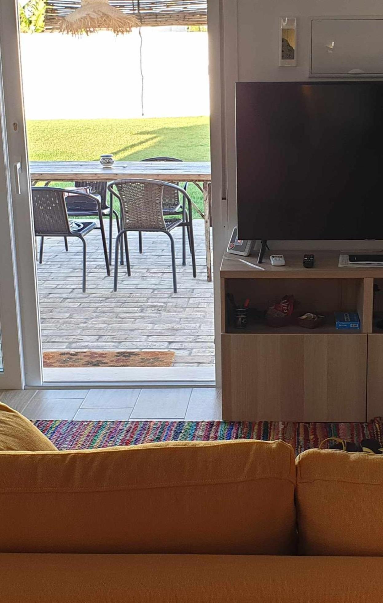 Casitas De La Barrosa Con Jardin Y Piscina Holiday home