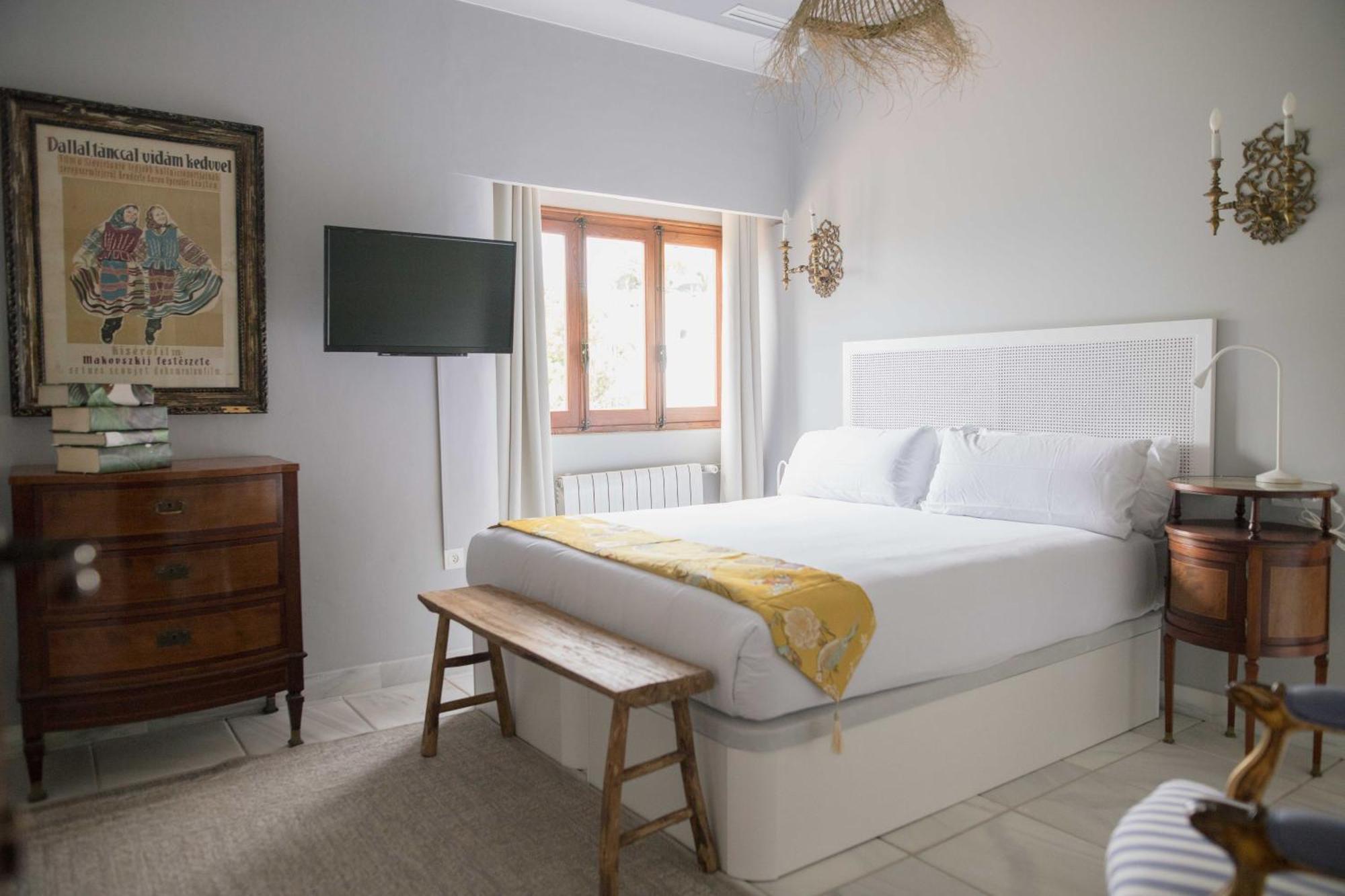 Bed & Breakfast Dora (adults Only) *