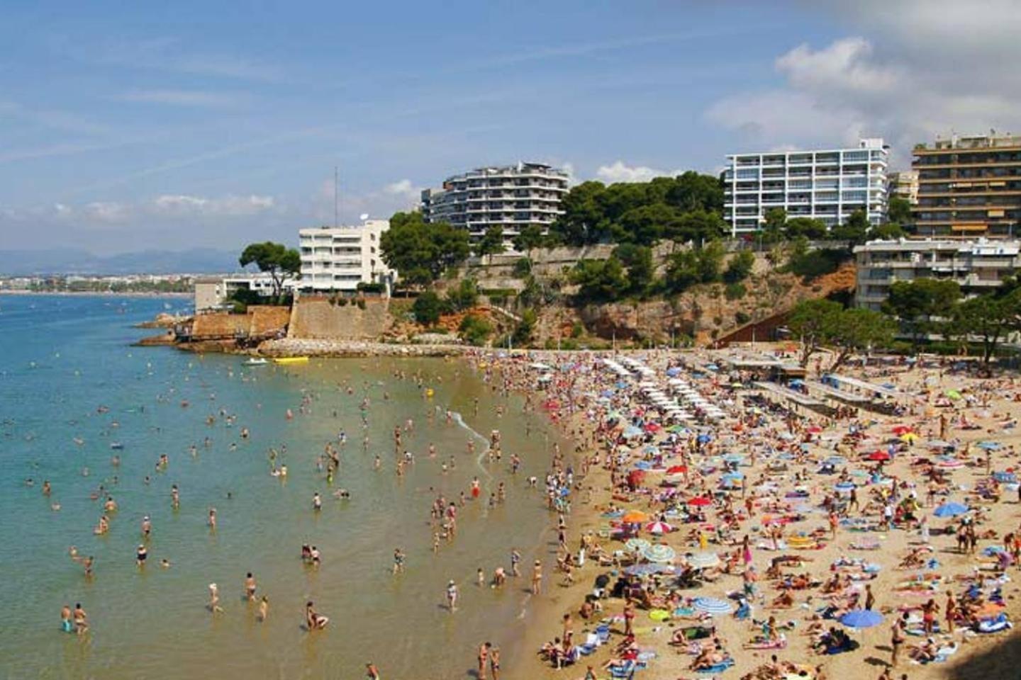 Apartamento Adam's Flat Corazon De Salou