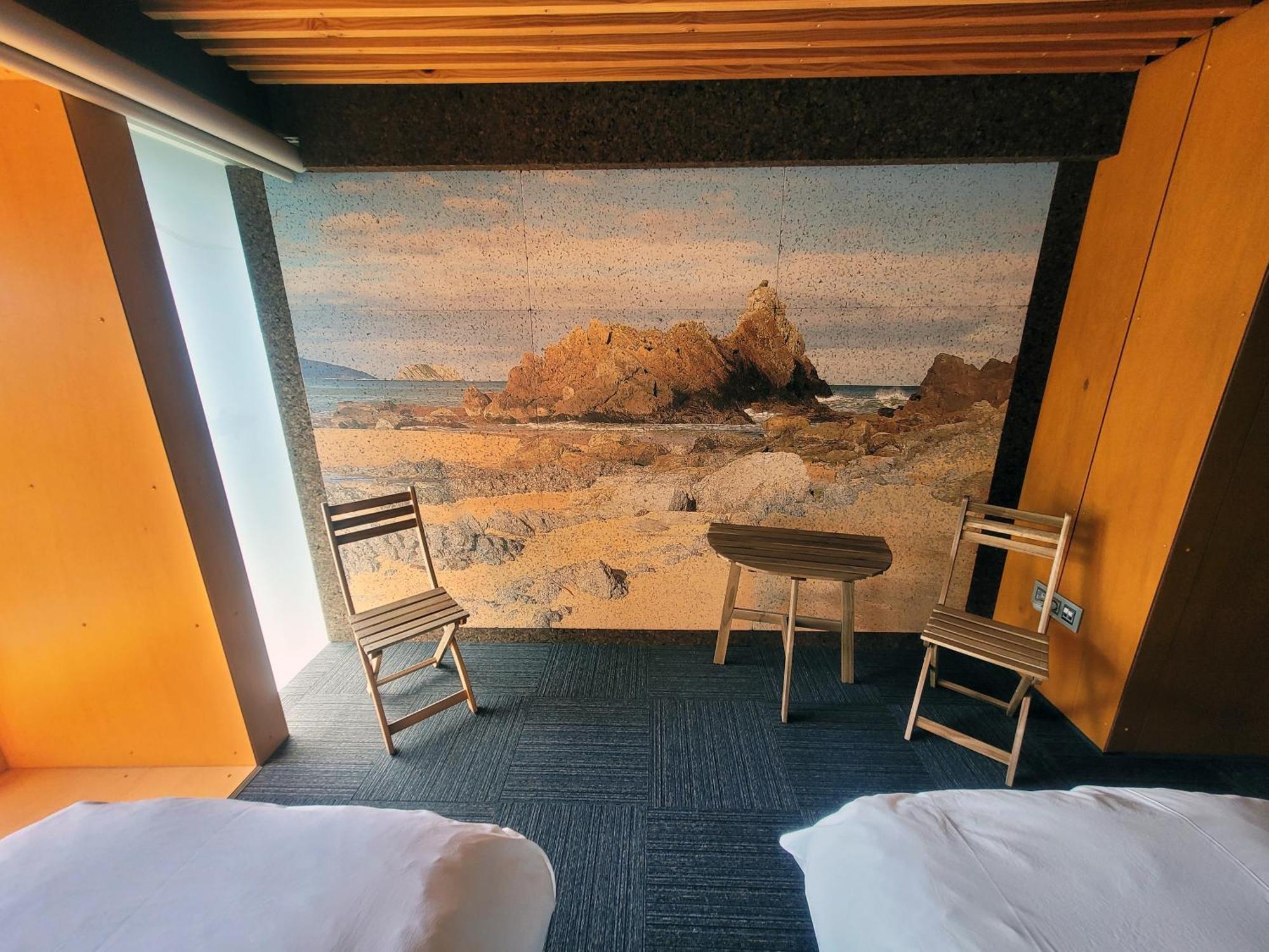 Urdaibai Bird Center Hotel