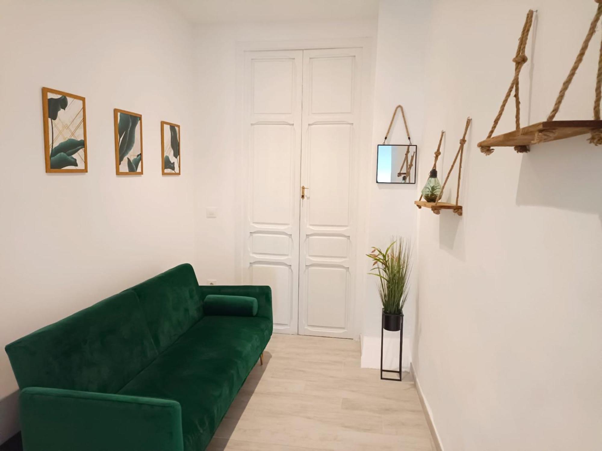 Casa Cerca De Playa Gandia , Denia , Oliva Y Benidorm Сasa de vacaciones