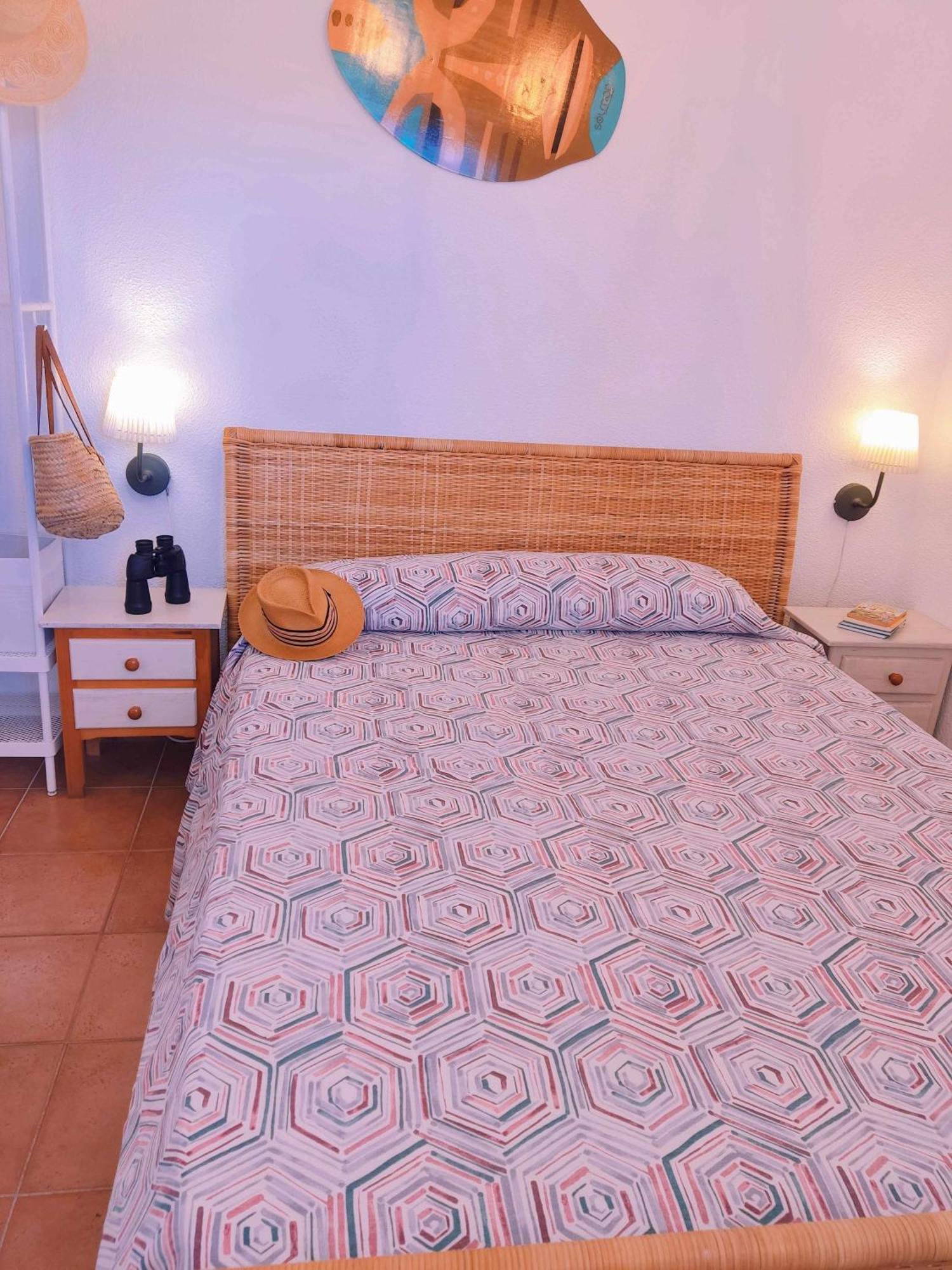 Dos Casas Juntas Y Patio Común A 25 Metros De La Playa *