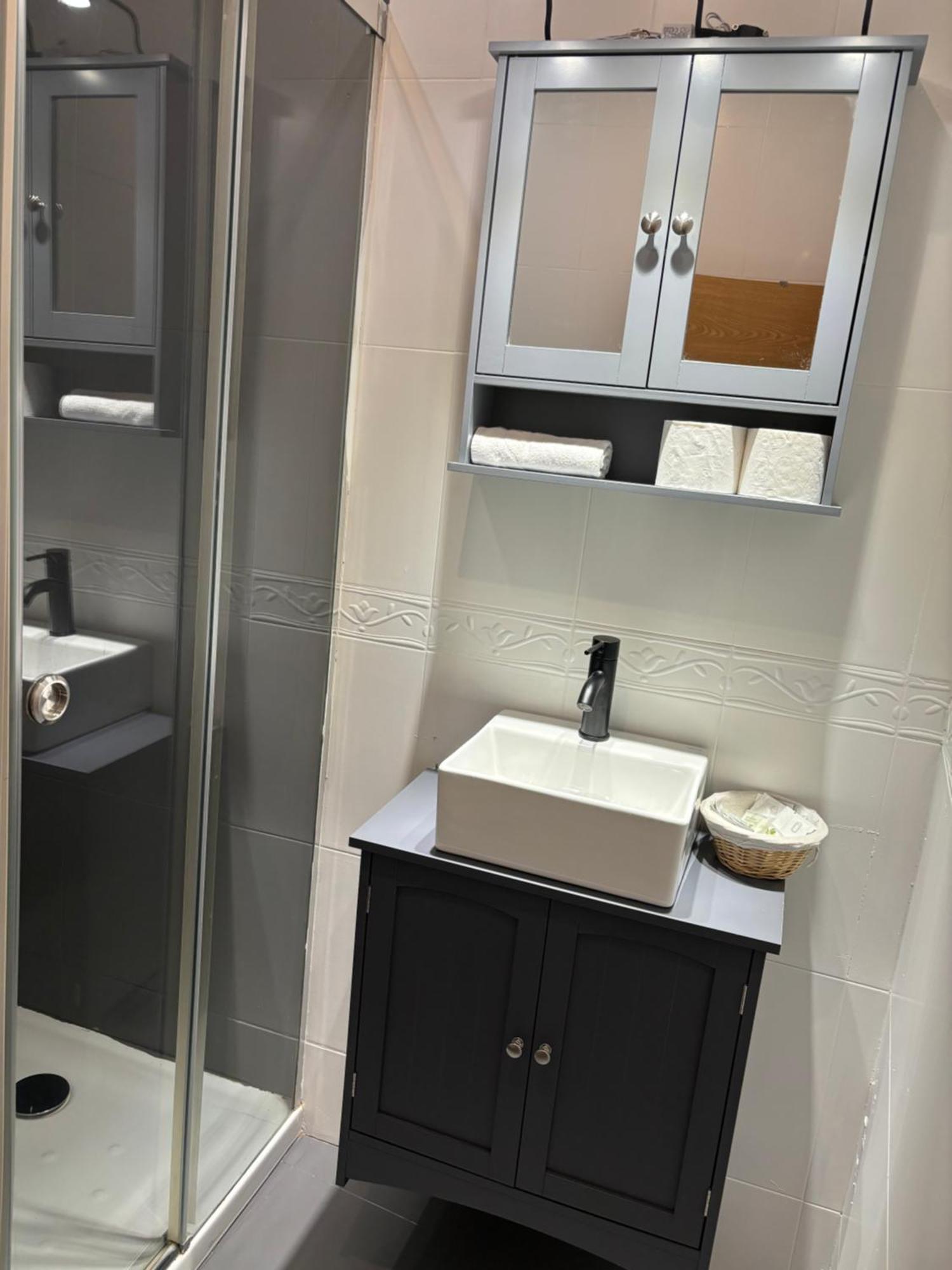 Apartamento Aptos. Paniagua Córdoba