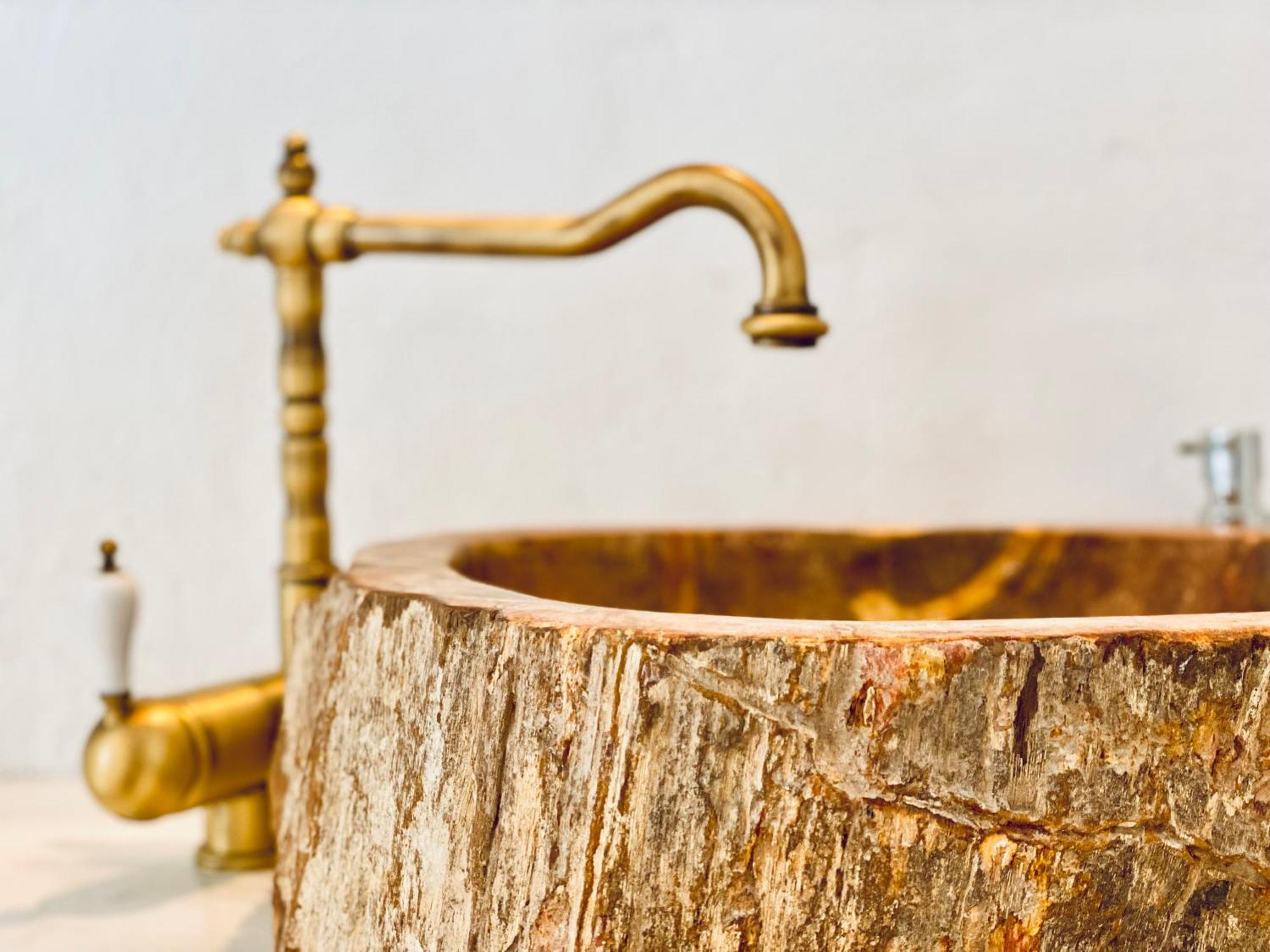 Apartahotel Eco-finca Curbelo - Adults Only Uga