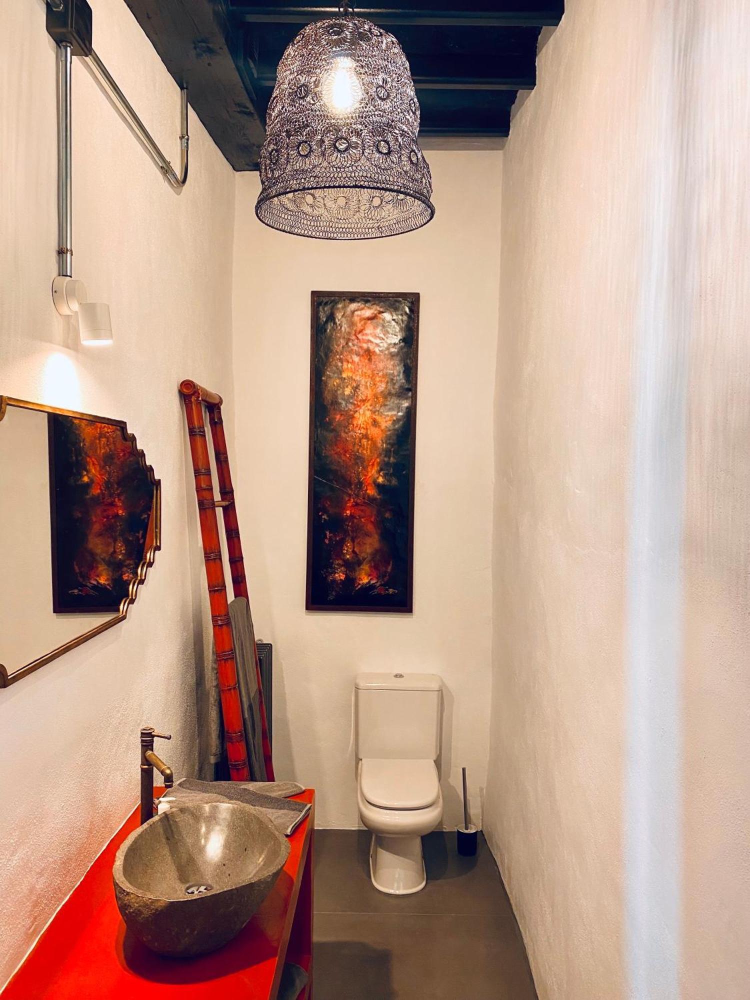 Eco-finca Curbelo - Adults Only Apartahotel
