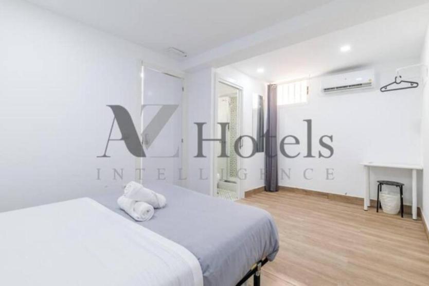 Ayz Elcano - Auto Check-in Guest house