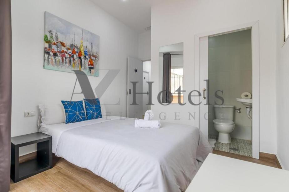 Guest house Ayz Elcano - Auto Check-in *