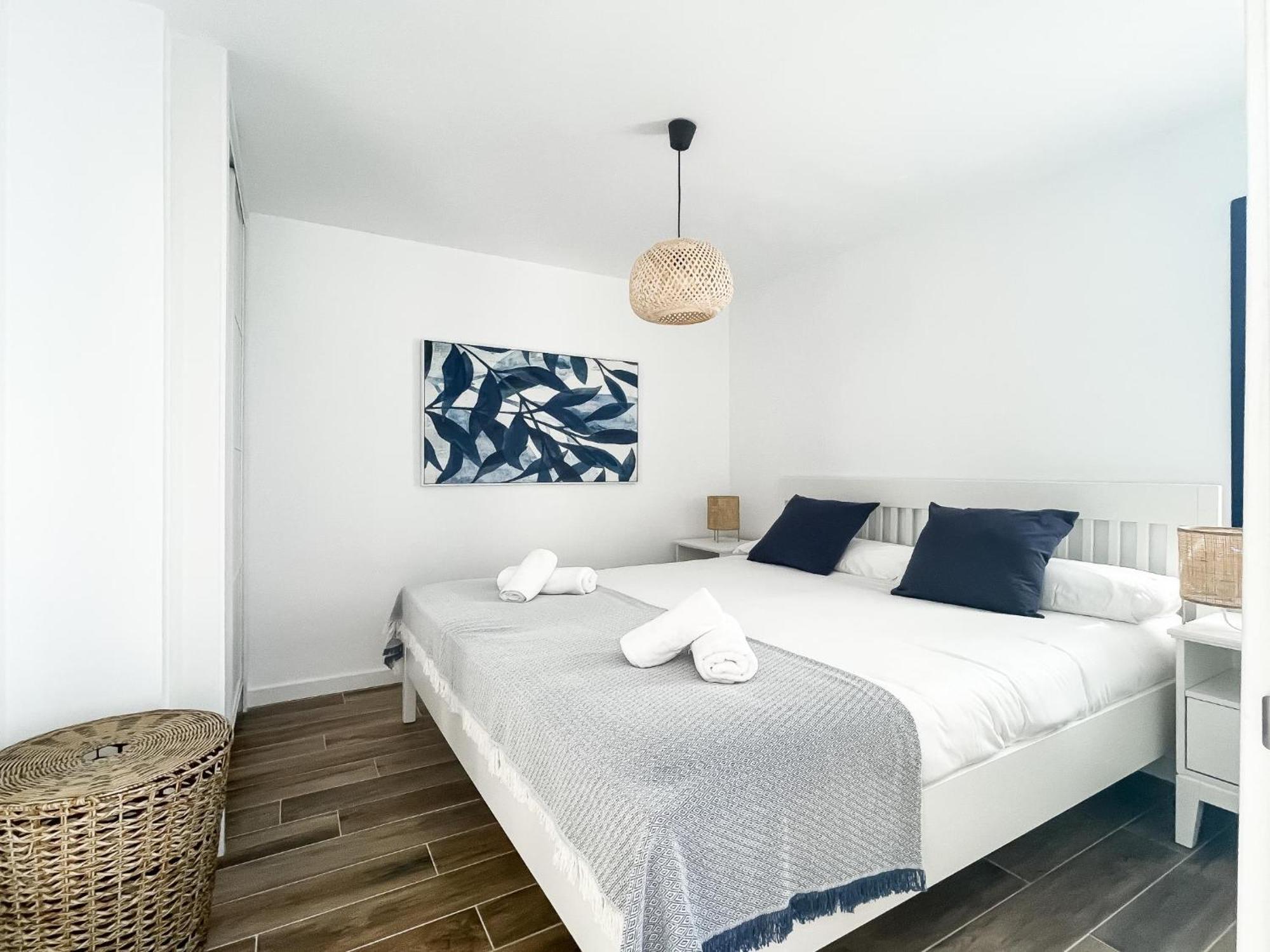 Apartamento Barqueros 1 Corralejo