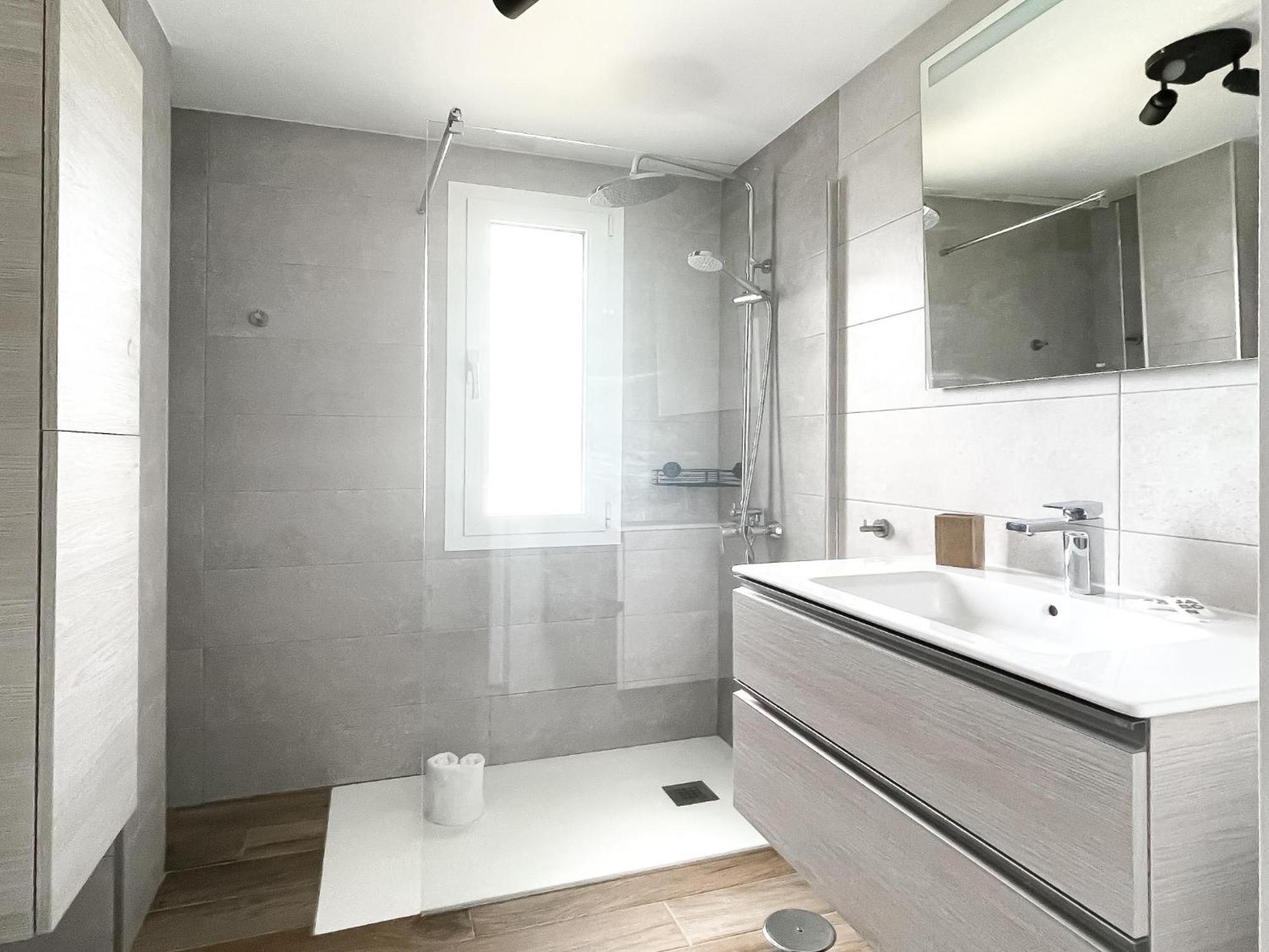 Apartamento Barqueros 1