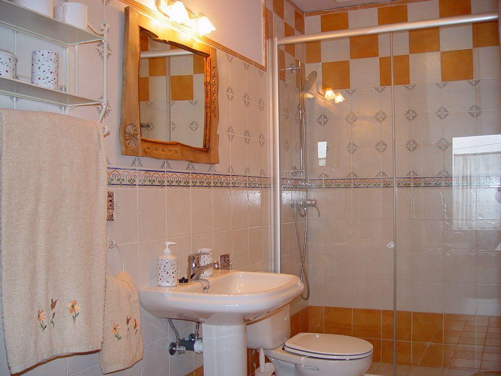 H&ap Rural Merrutxu Casa rural *