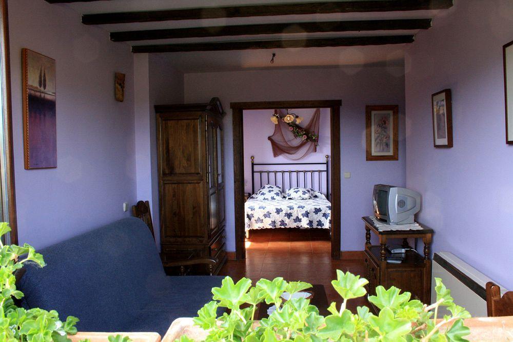 H&ap Rural Merrutxu Casa rural