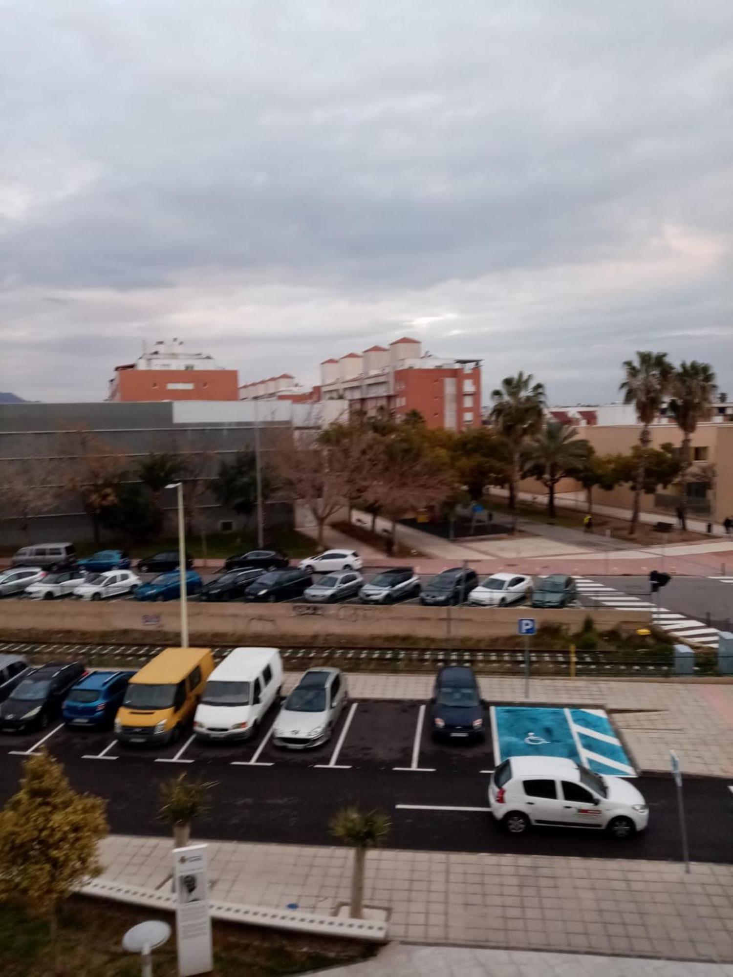 Apartamento Carrer I'iiia *