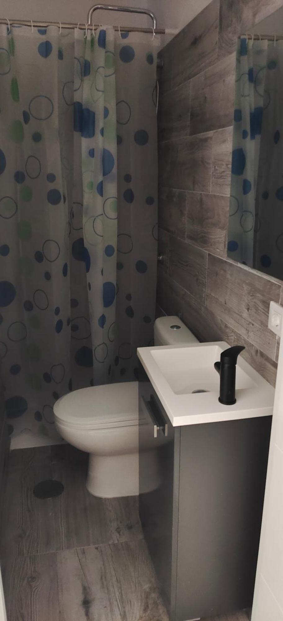 El Muelle Apartment *