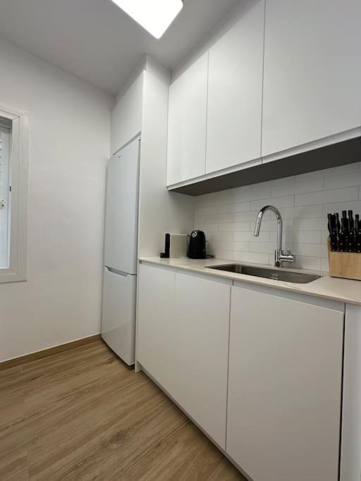 Apartamento La Perla De Sa Riera *